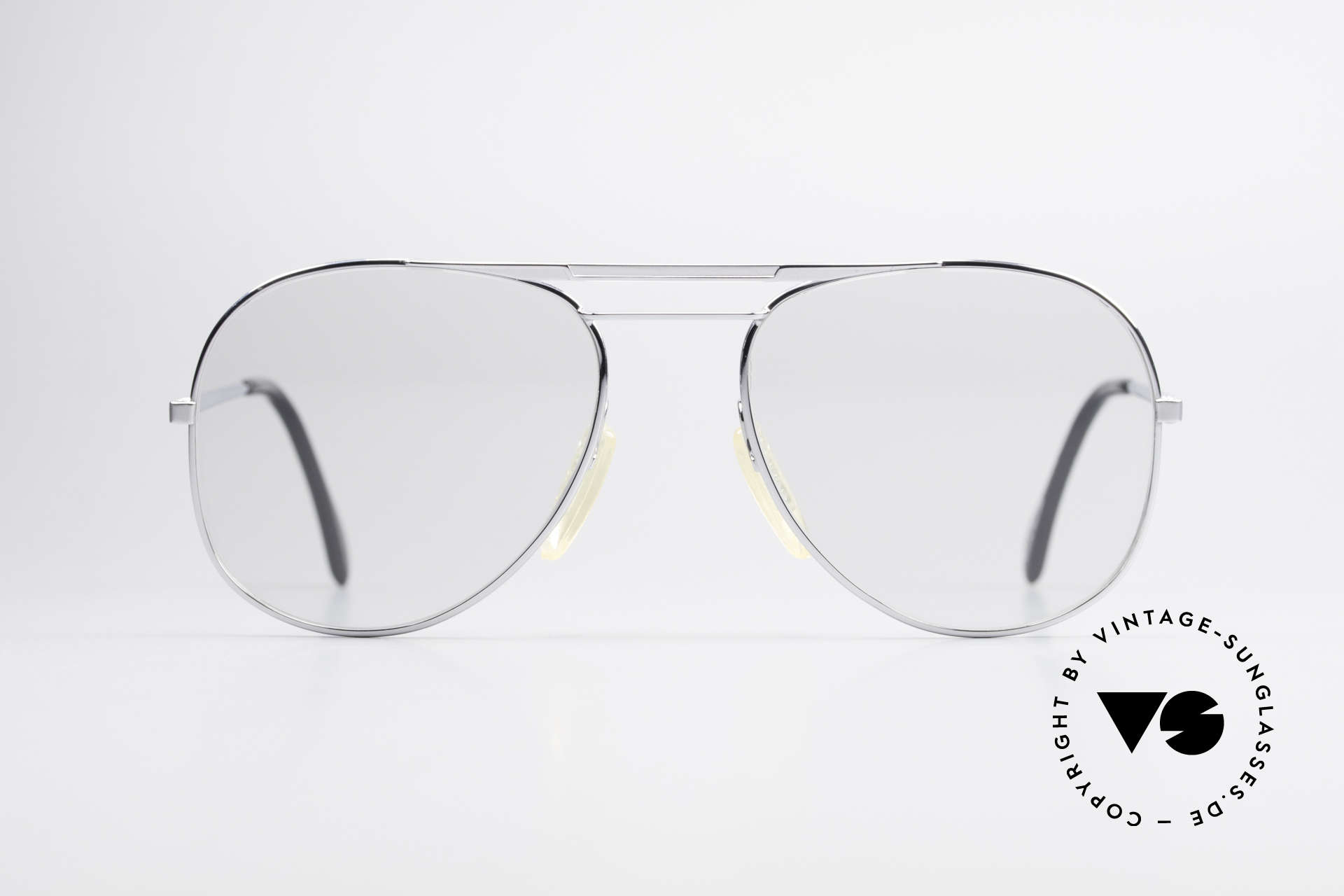 Sunglasses Zeiss 5679 Changeable Lenses 80s Shades