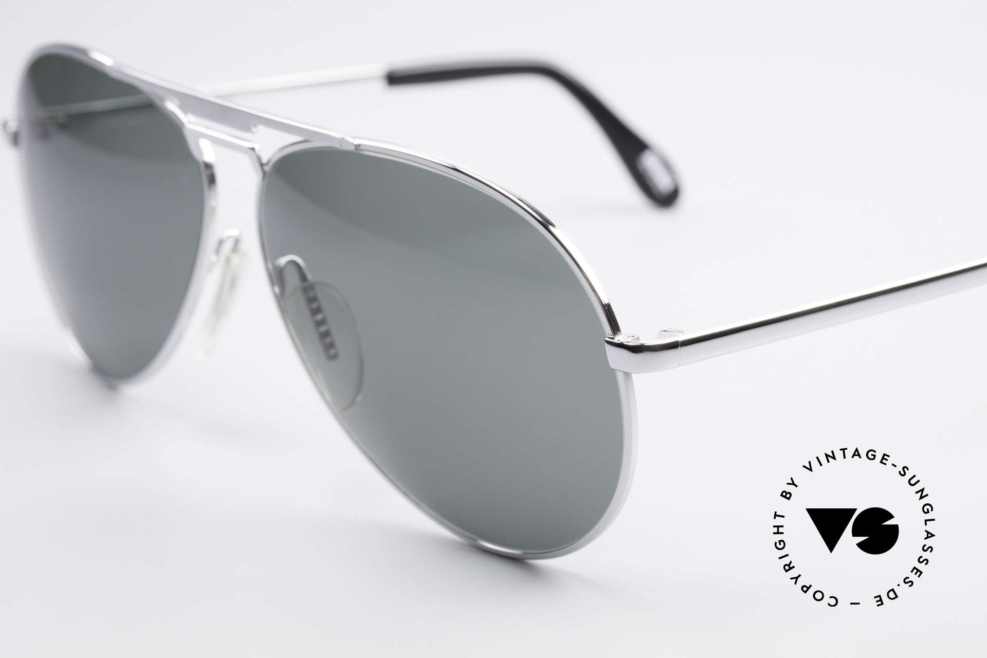 Sunglasses Zeiss 9075 XXL Vintage Men's Sunglasses