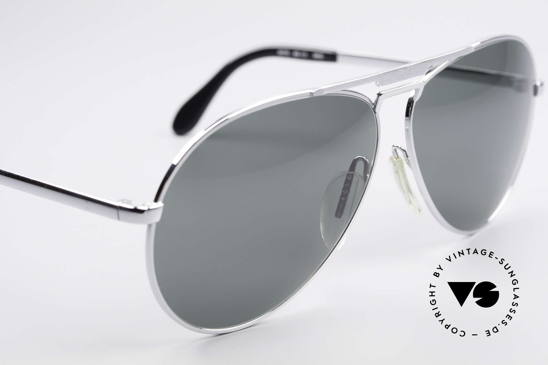 Sunglasses Zeiss 9075 XXL Vintage Men's Sunglasses