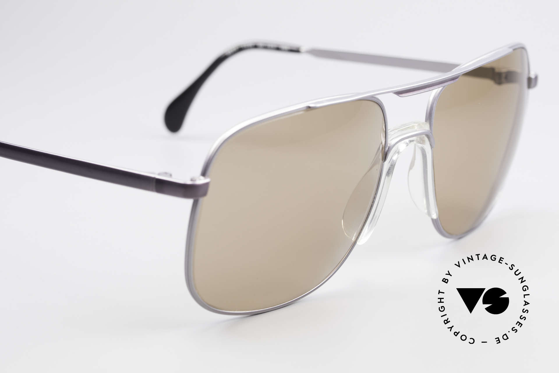 Sunglasses Zeiss 9311 Mineral Lenses 80s Sunglasses
