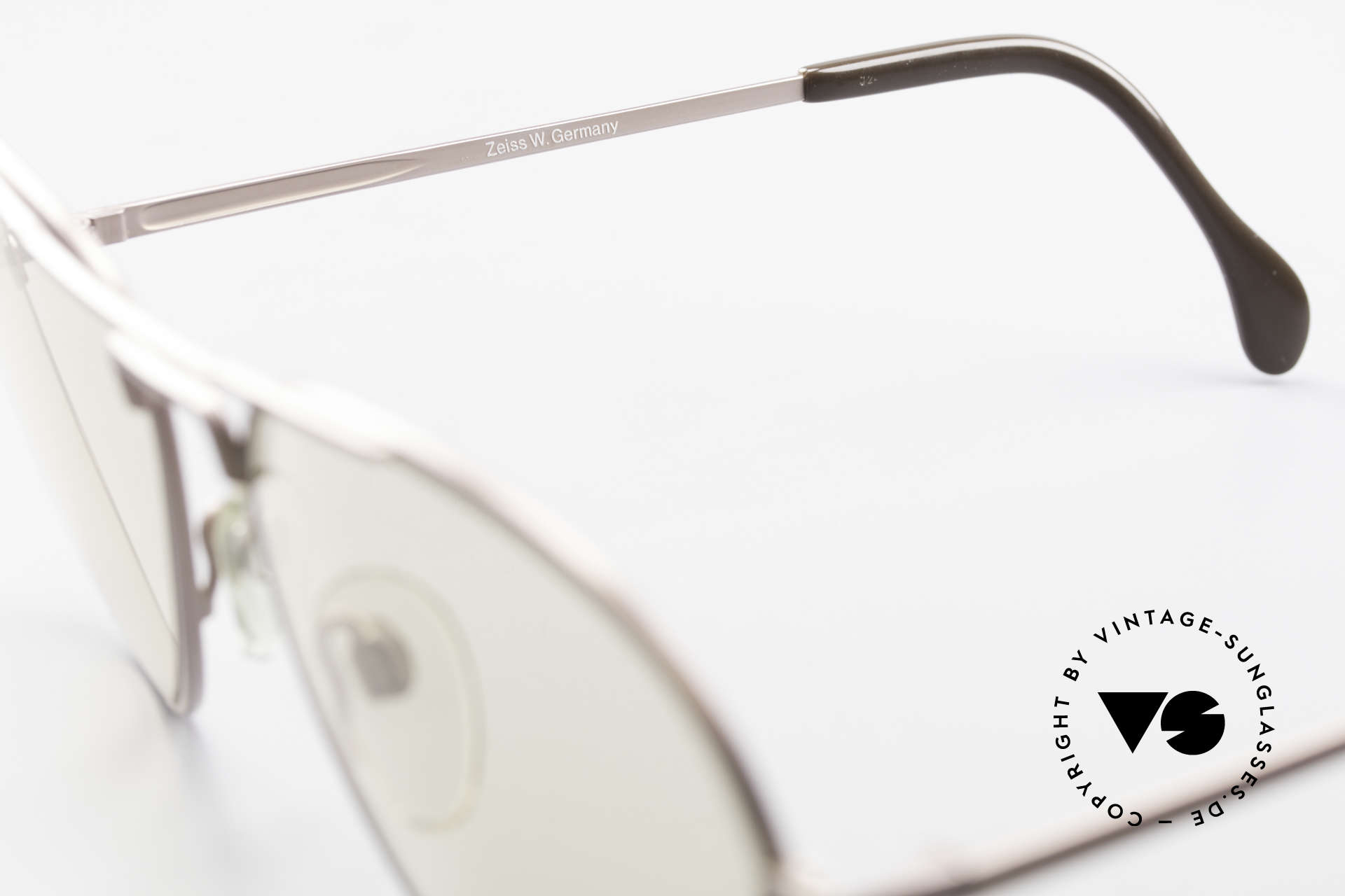 Sunglasses Zeiss 5773 Changeable Mineral Lenses