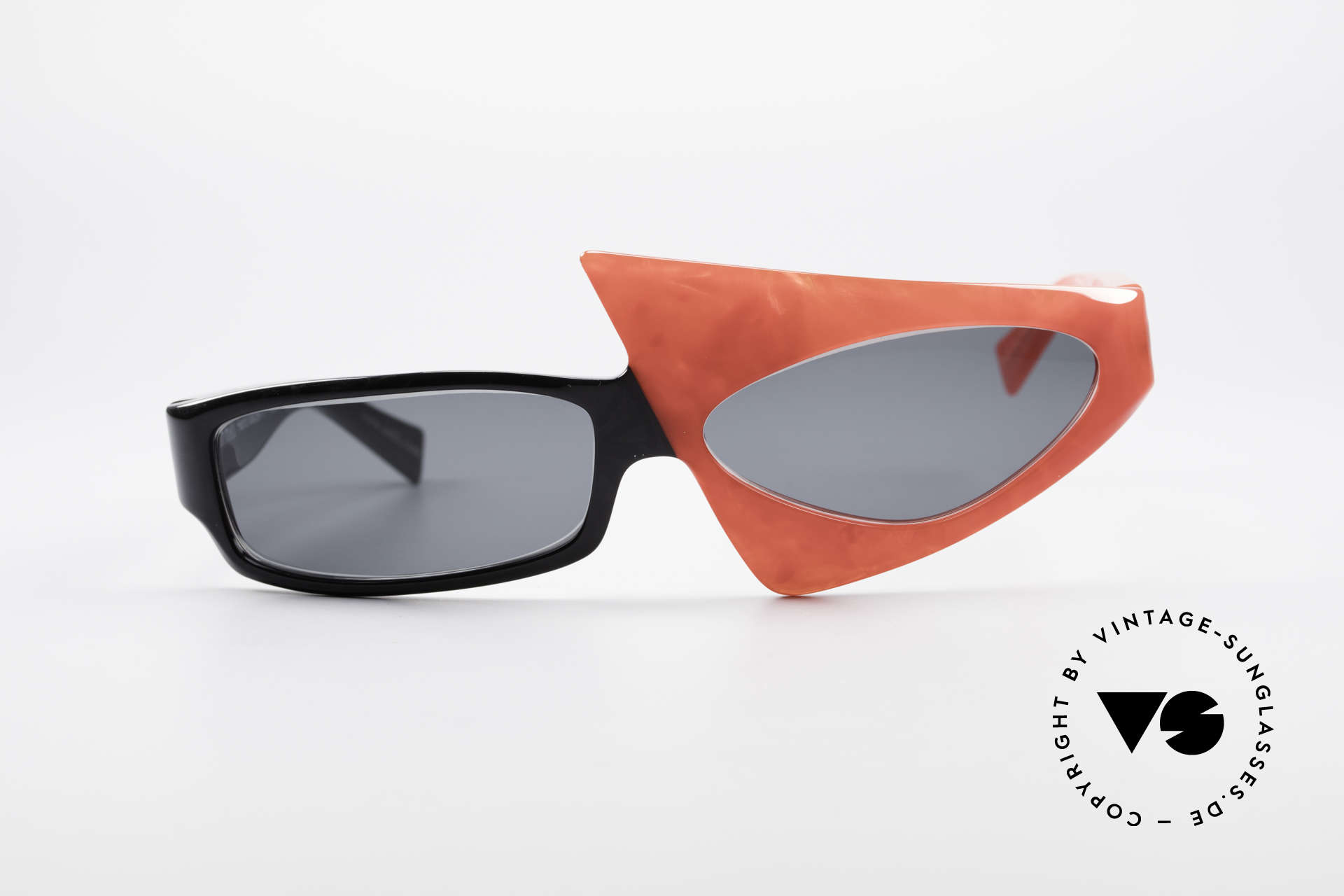 Sunglasses Alain Mikli 0005 Limited Special Edition 30 Years