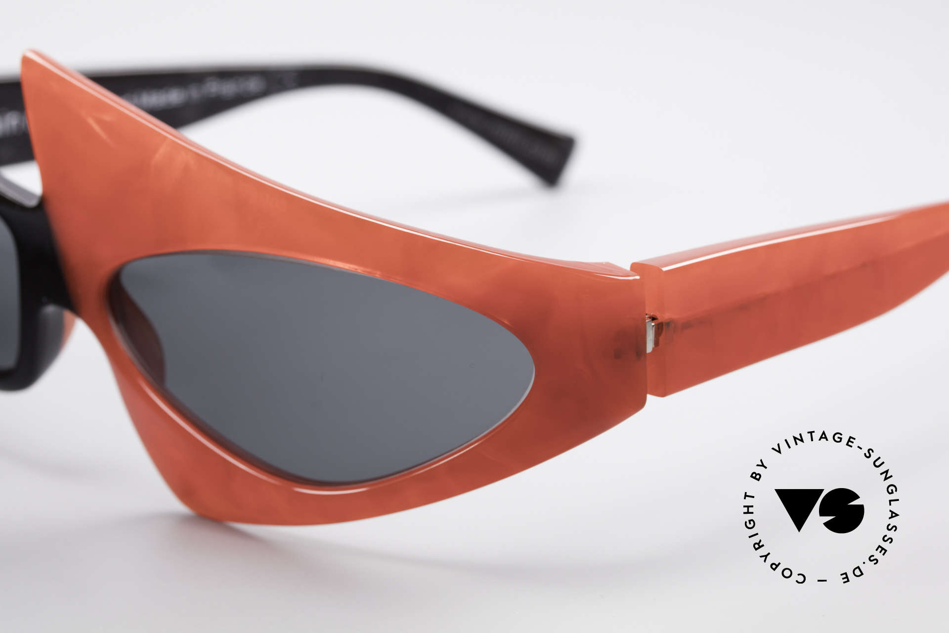 alain mikli women's glasses