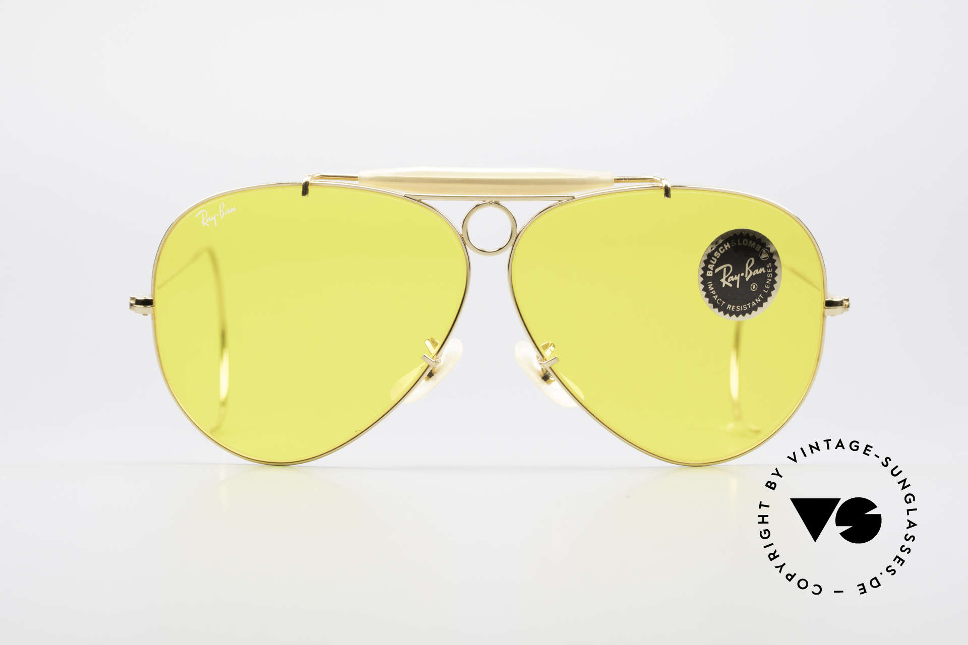 ray ban shooter sunglasses