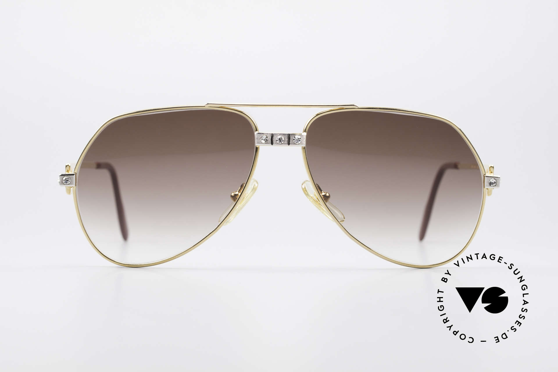 cartier sunglasses vendome