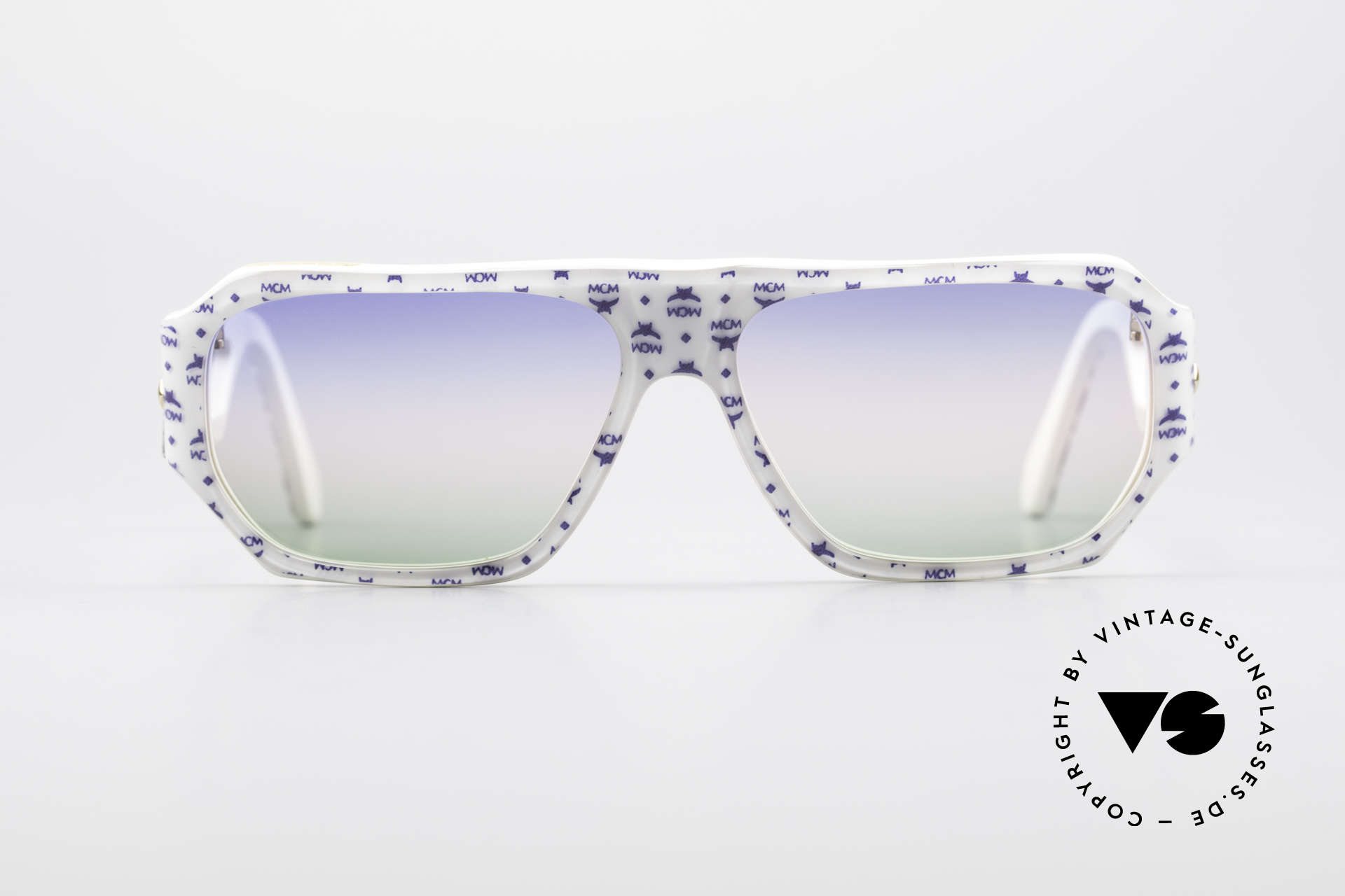 Mcm munchen sunglasses clearance