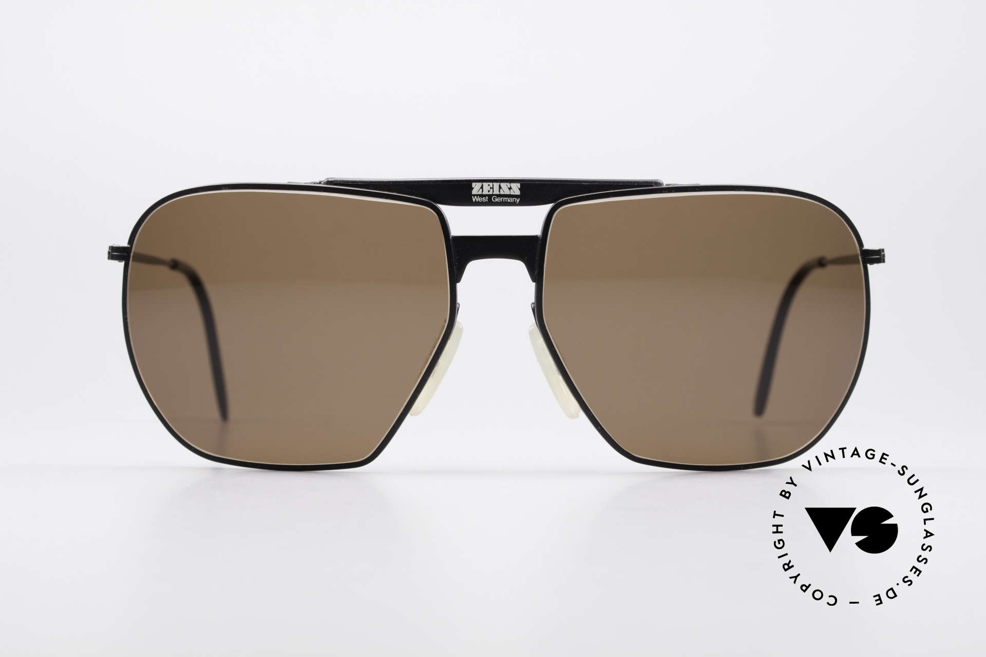 Sunglasses Zeiss 9911 XL Vintage Sunglasses Men | Vintage Sunglasses