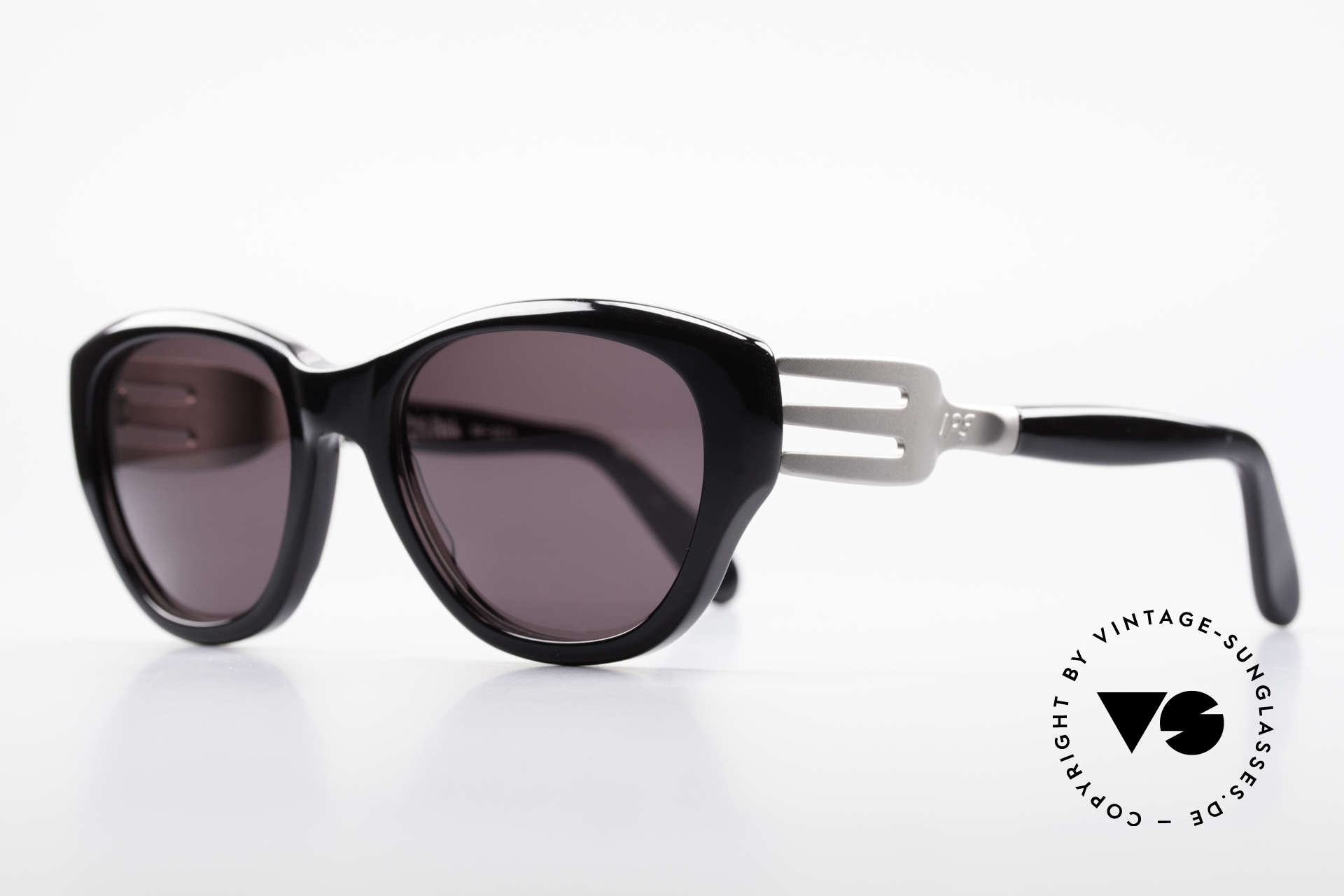 Sunglasses Jean Paul Gaultier 563271 Designer Fork Sunglasses