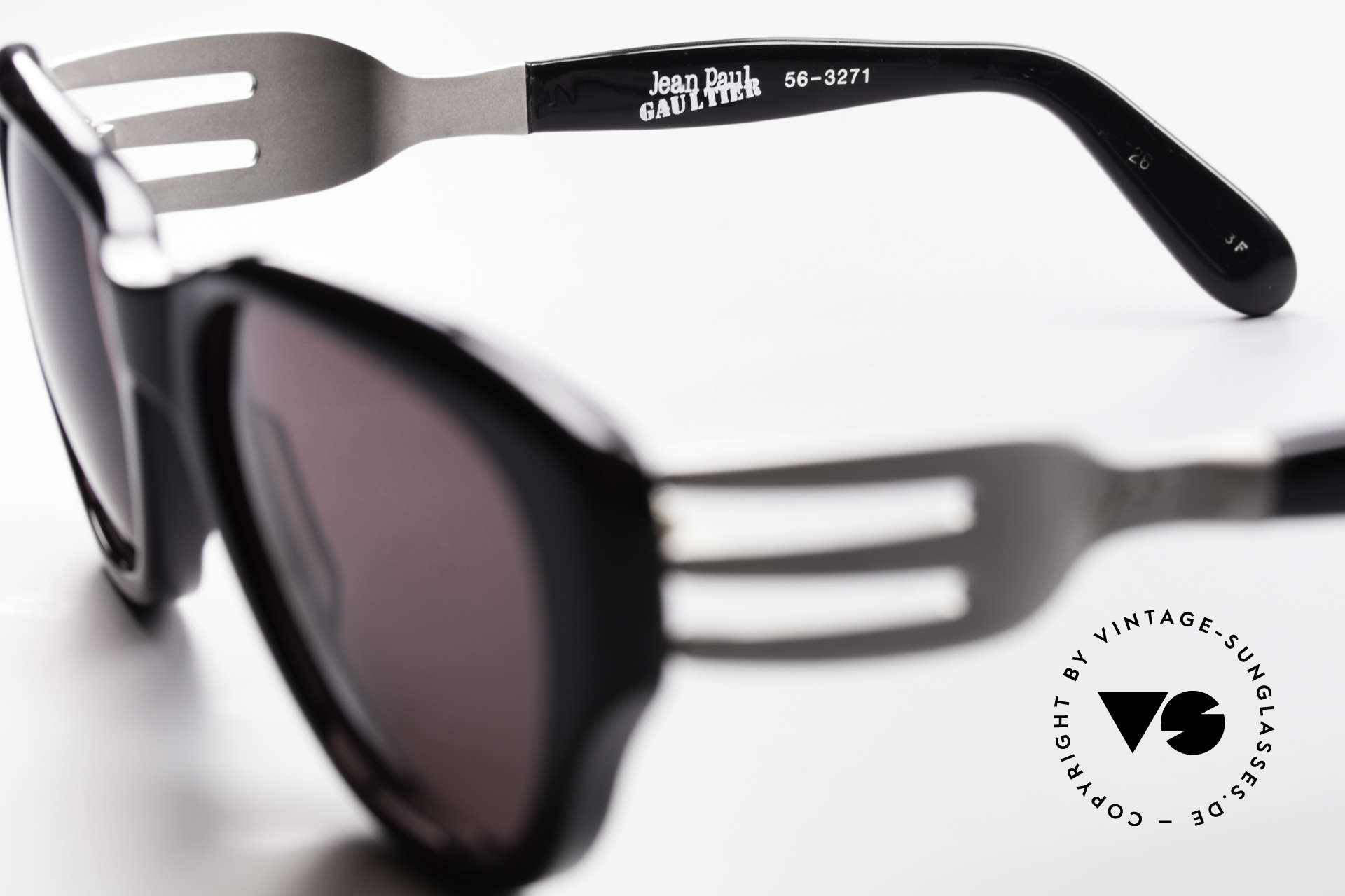 gaultier sunglasses