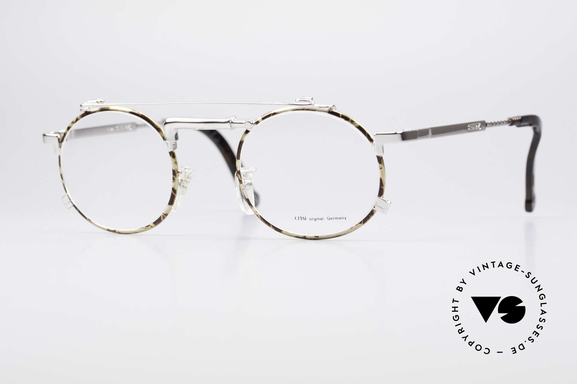 vintage eyeglasses