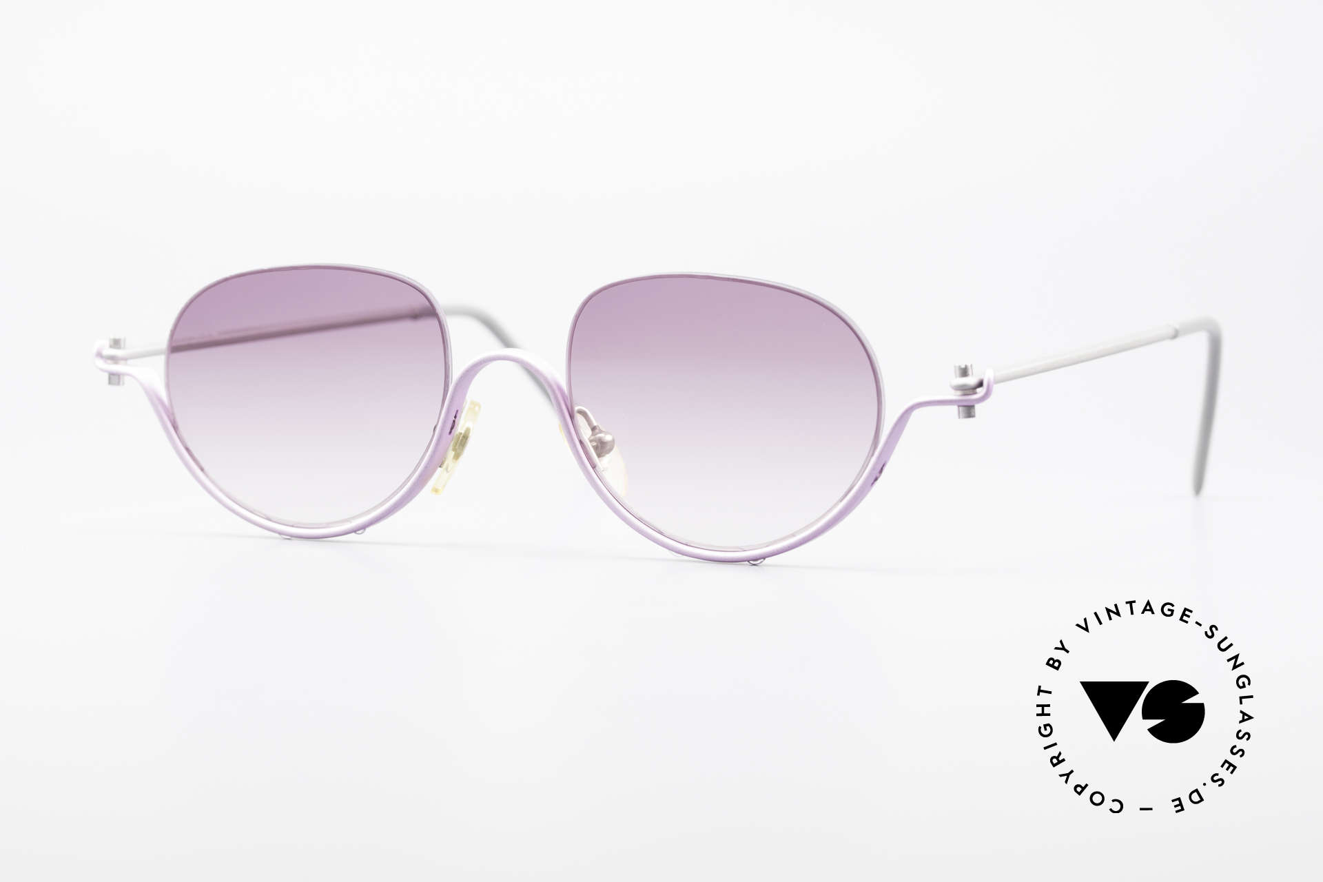 sunglasses glow