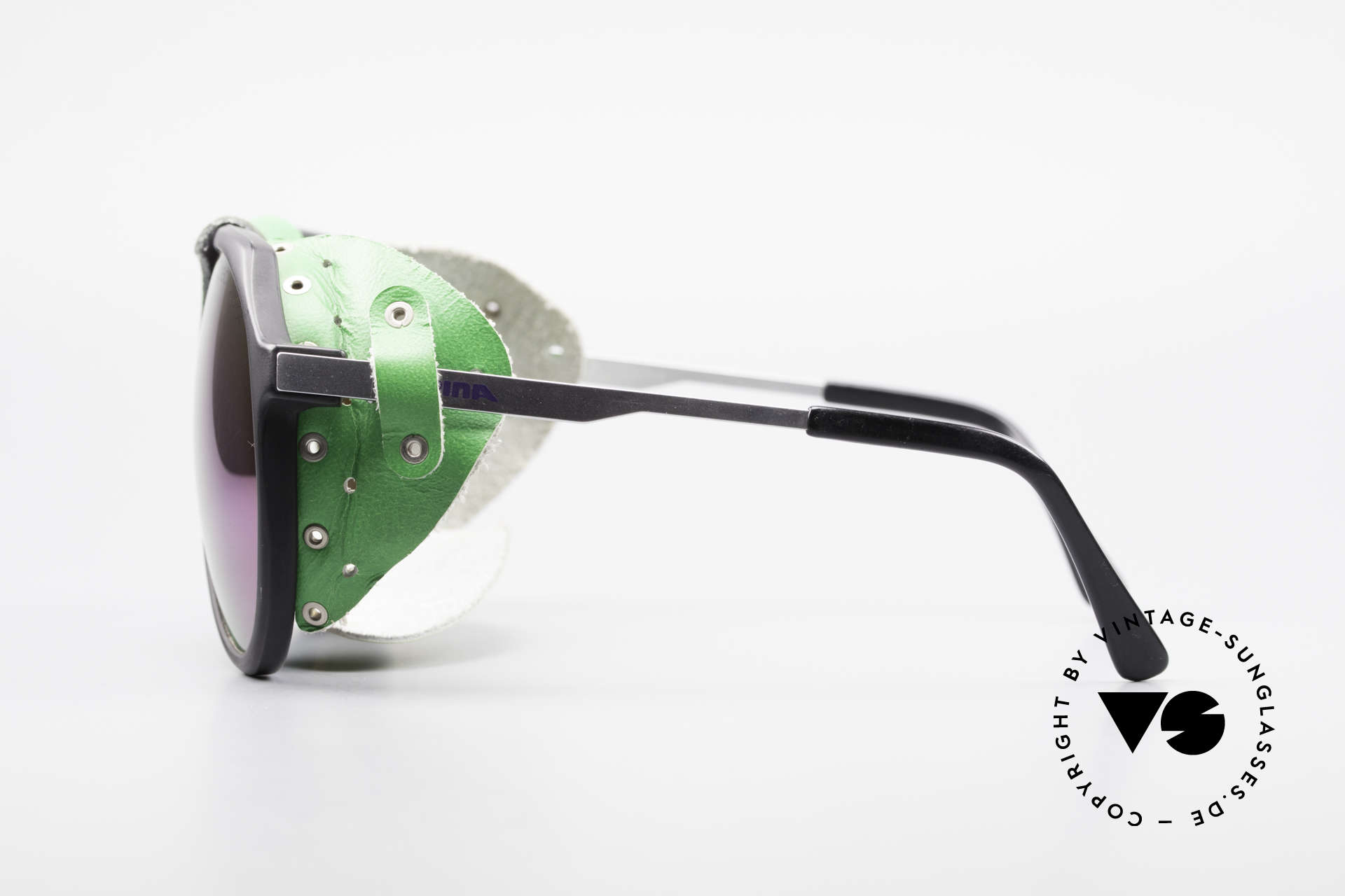 alpina sports designer sunglasses