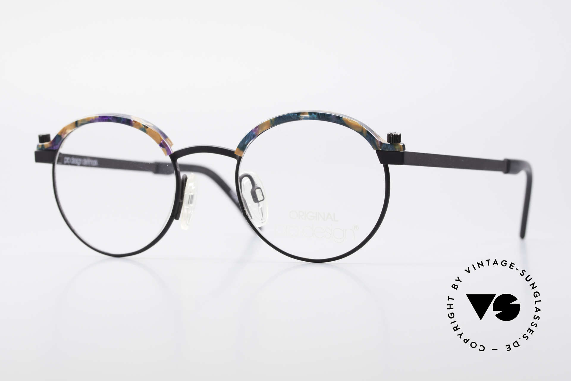 prodesign sunglasses