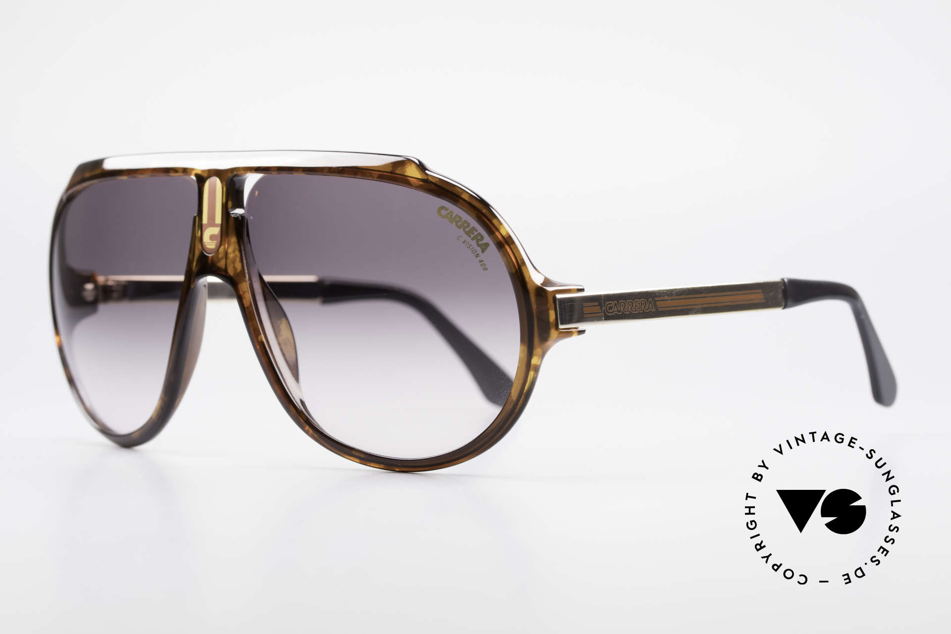 Sunglasses Carrera 5512 80's Miami Vice Sunglasses Vintage Sunglasses