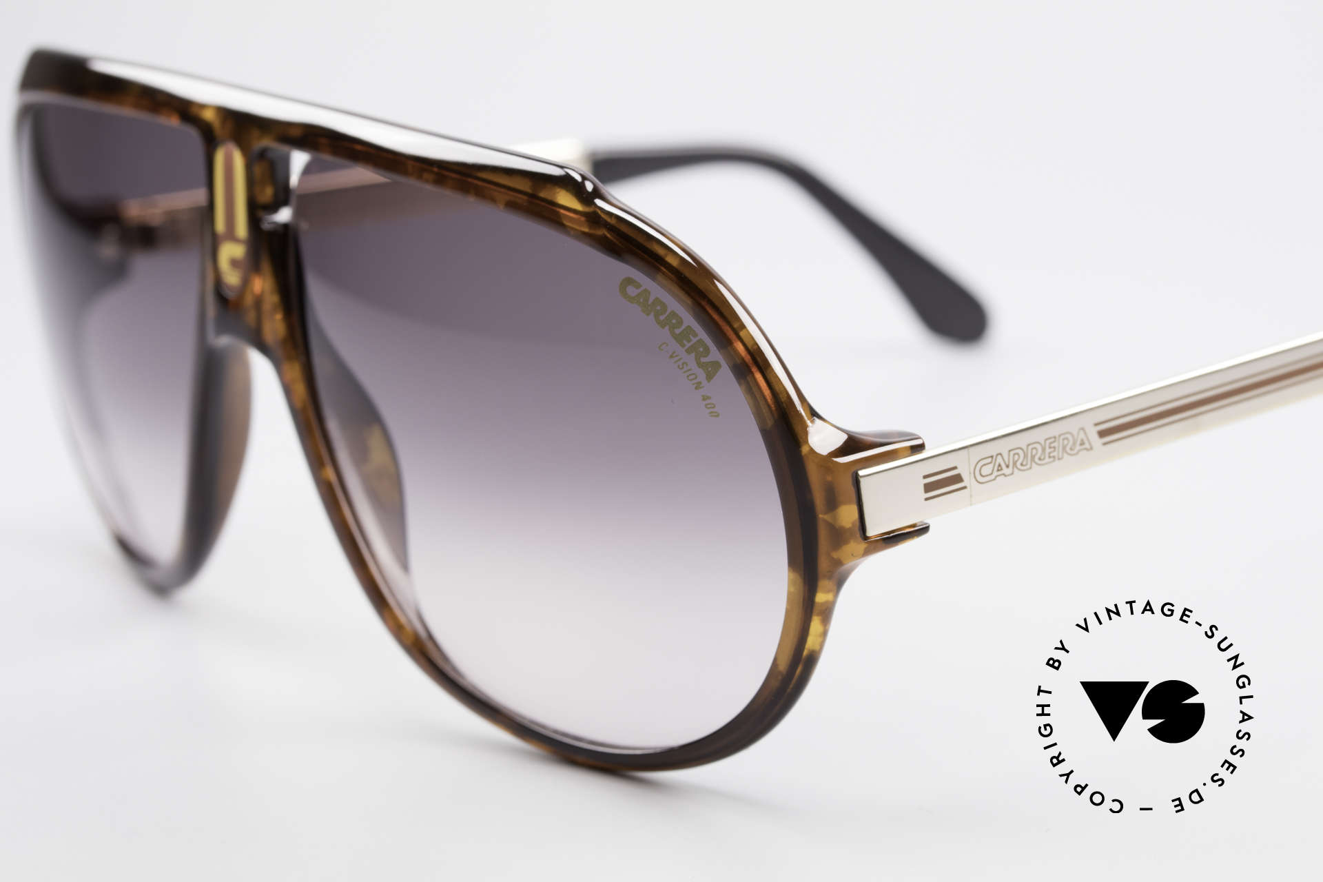 Sunglasses Carrera 5512 80's Miami Vice Sunglasses | Vintage Sunglasses