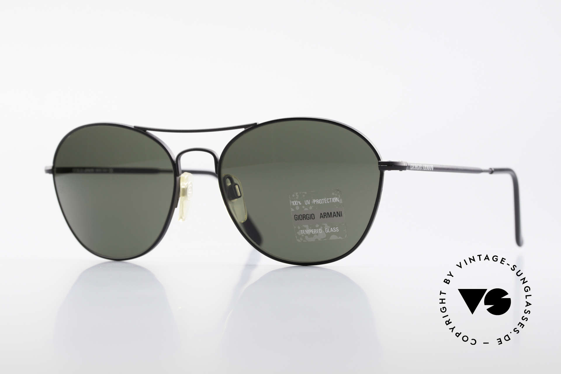 armani shades mens