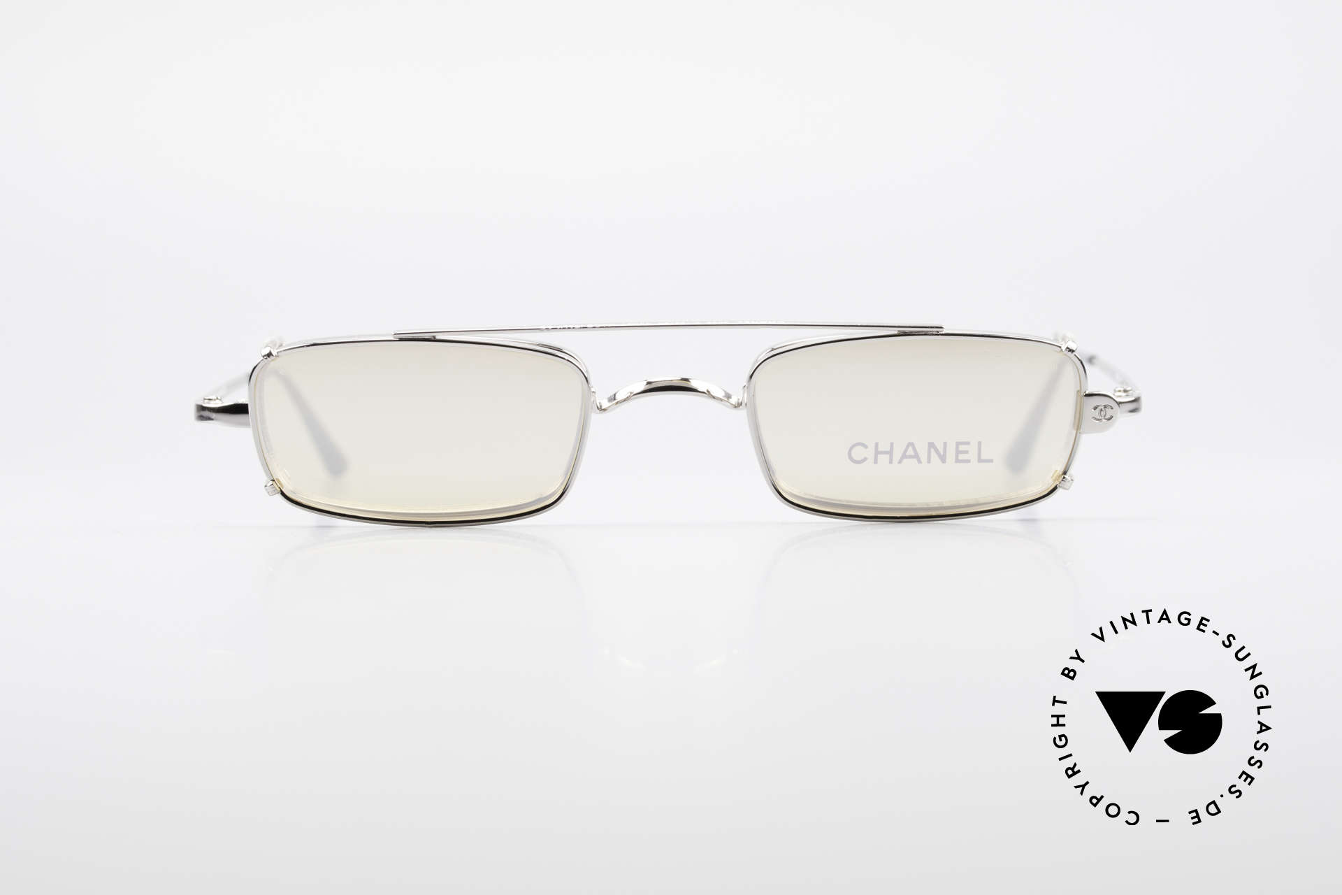 vintage chanel glasses frames women