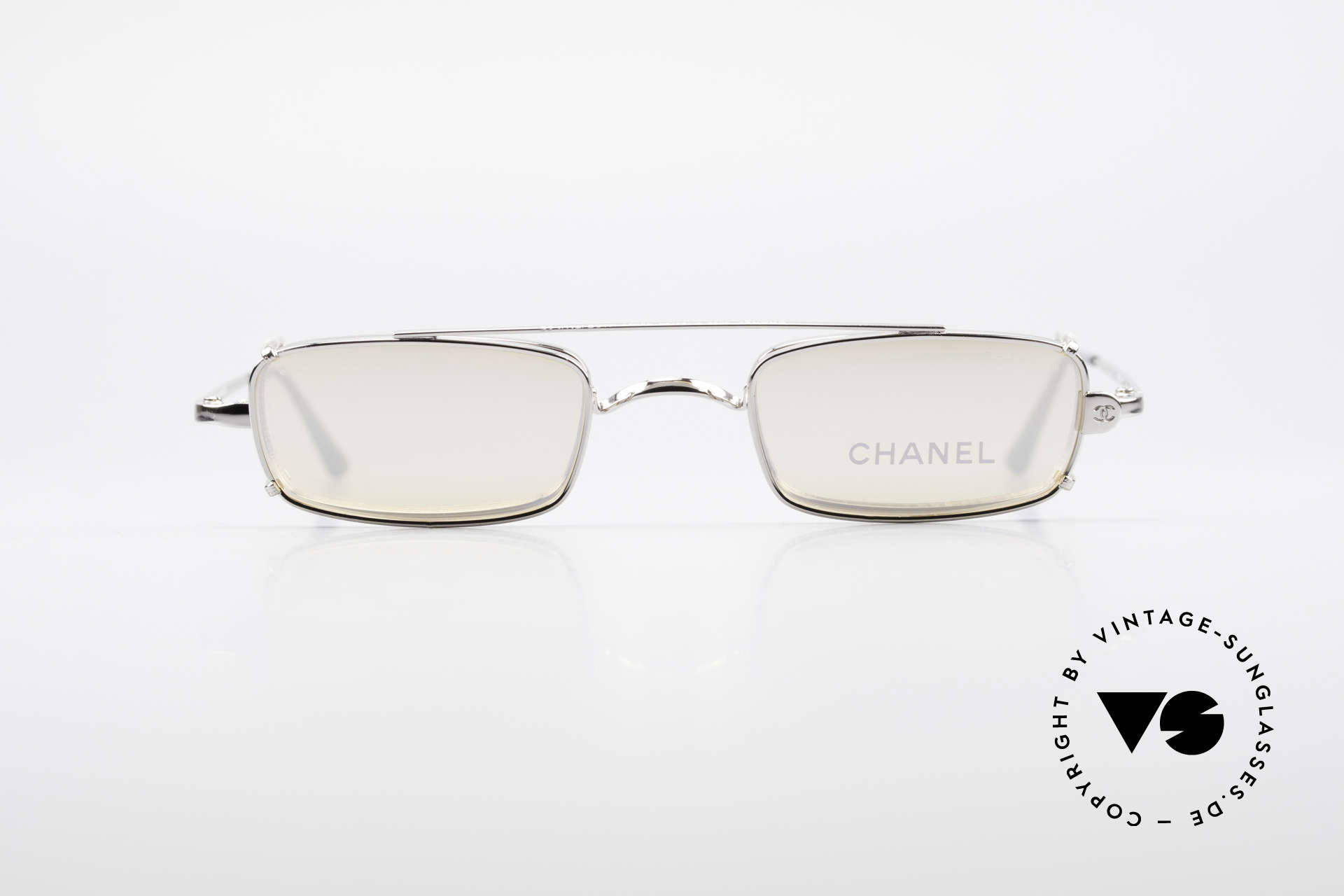 chanel fine jewellery white