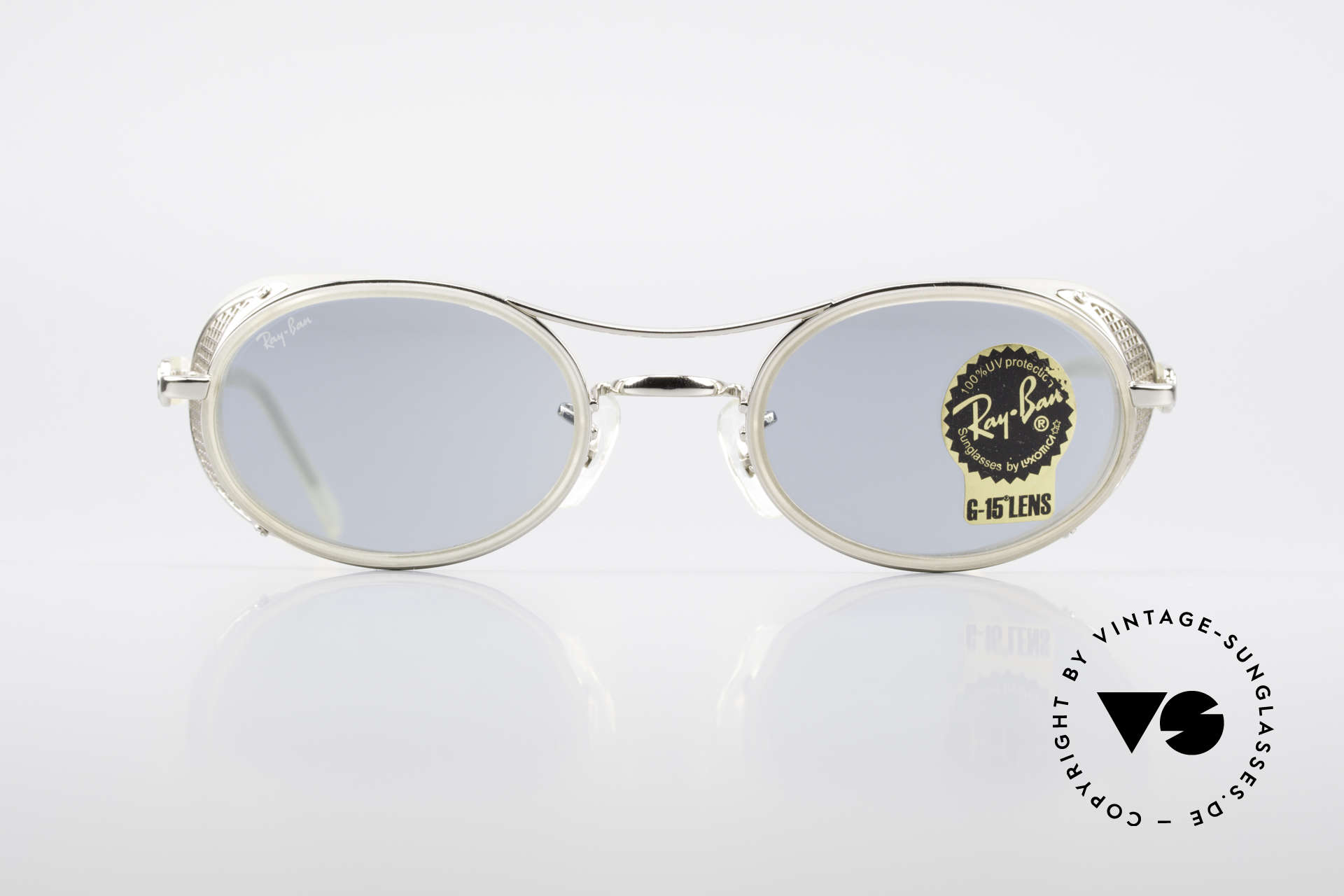 Ray ban steampunk