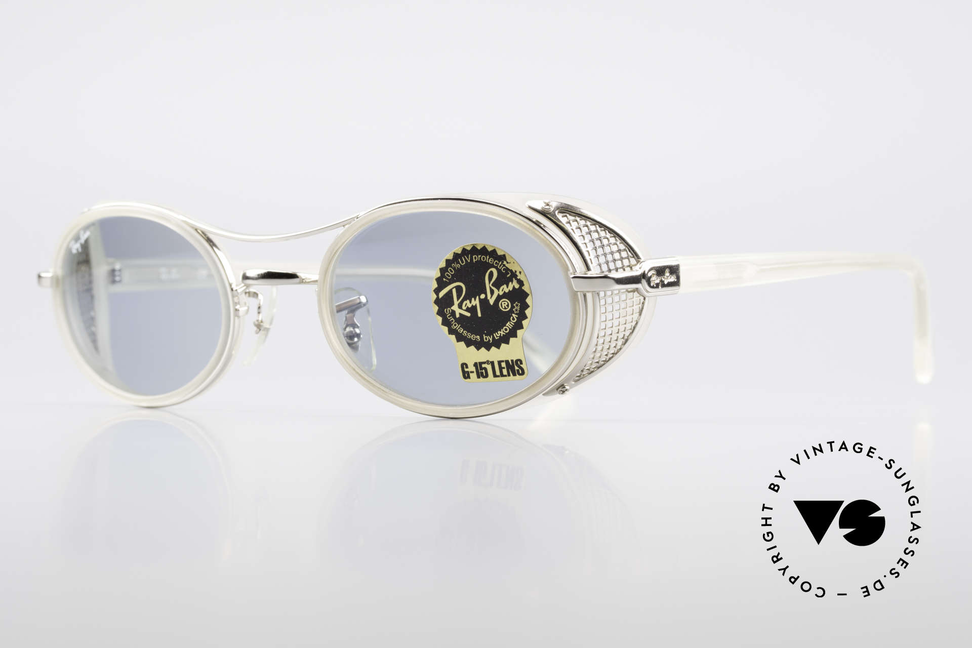 steampunk sunglasses ray ban
