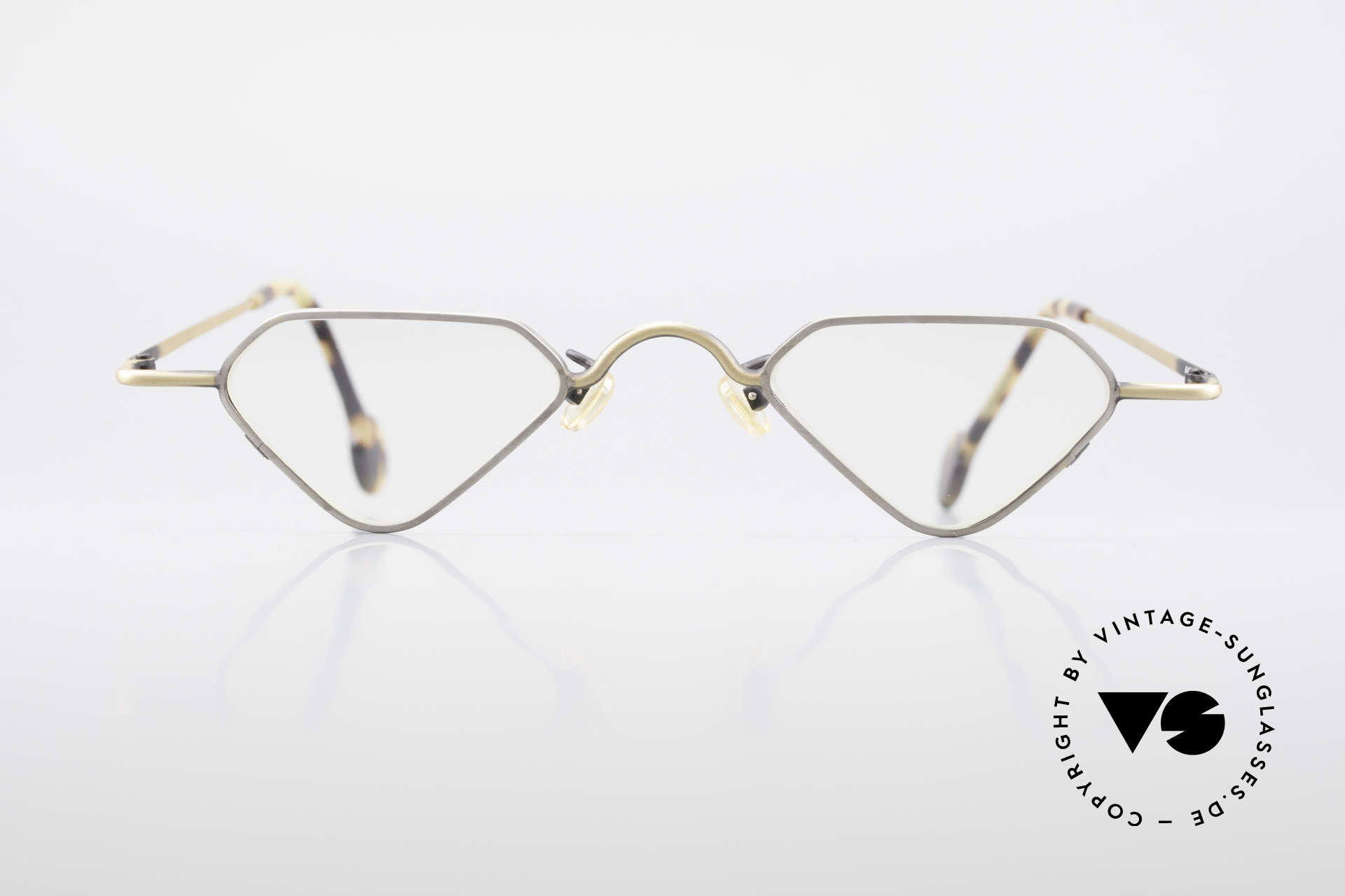Glasses L.A. Eyeworks Millie 403 Extraordinary Reading Glasses