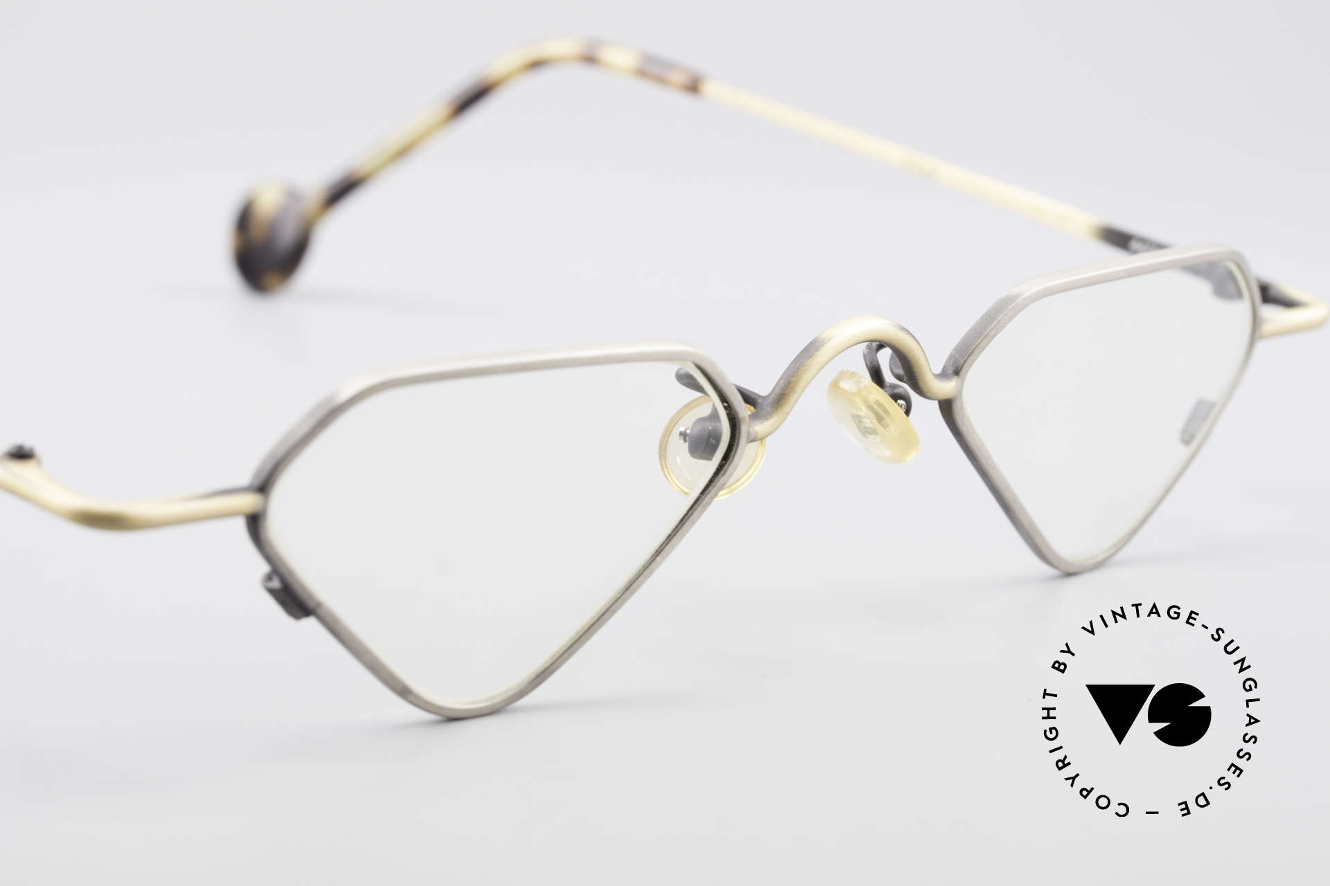 Glasses L.A. Eyeworks Millie 403 Extraordinary Reading Glasses