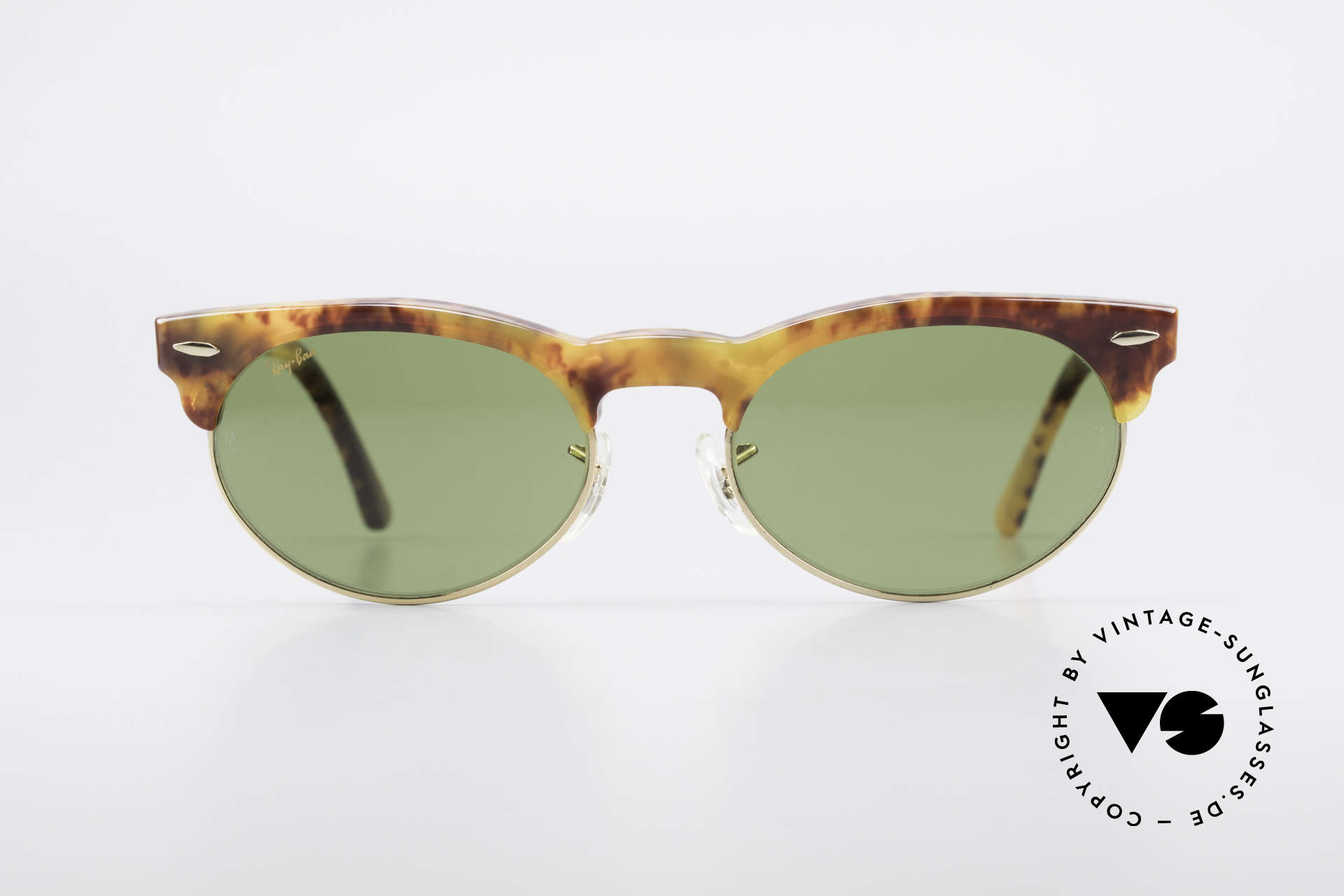Ray ban clubmaster xxl