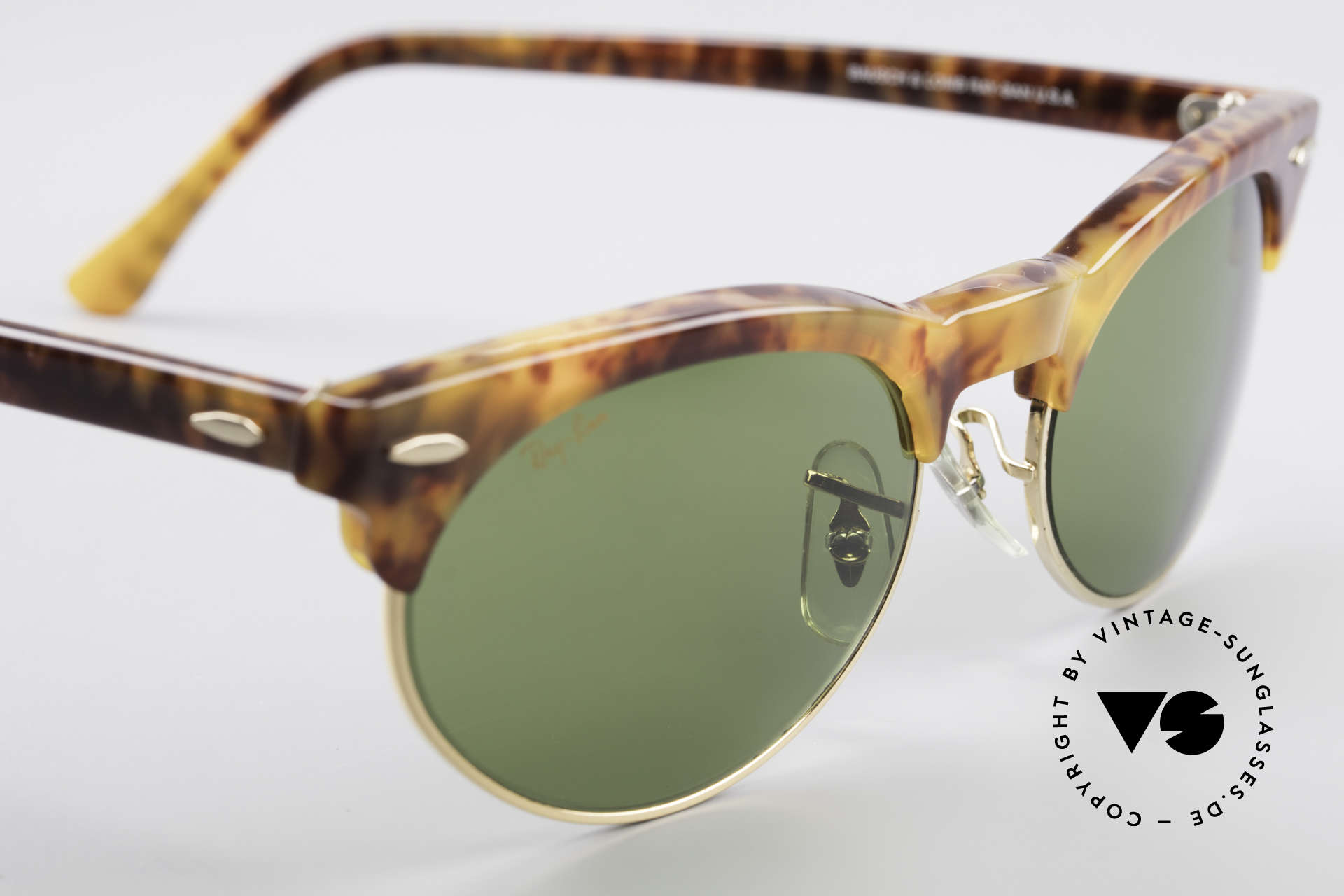 ray ban bausch & lomb