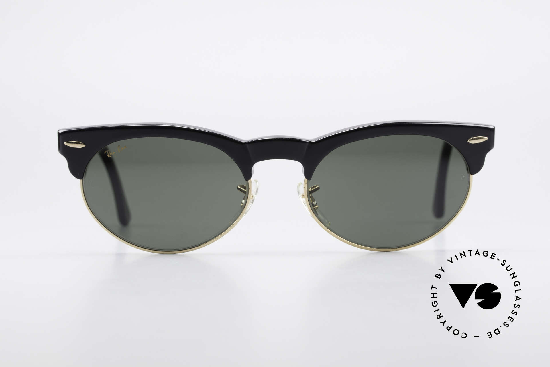 ray ban bausch and lomb vintage