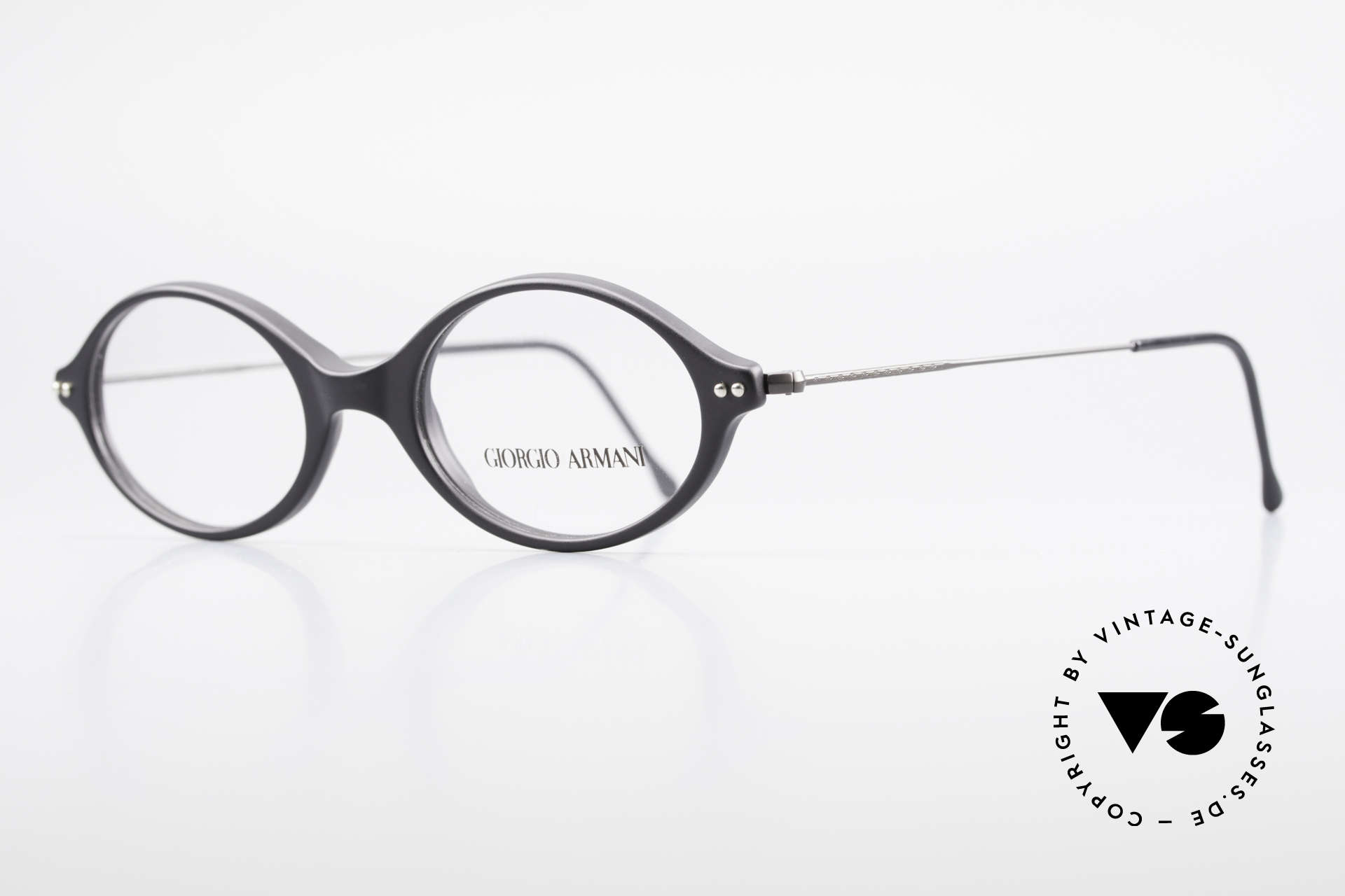 vintage giorgio armani eyeglass frames