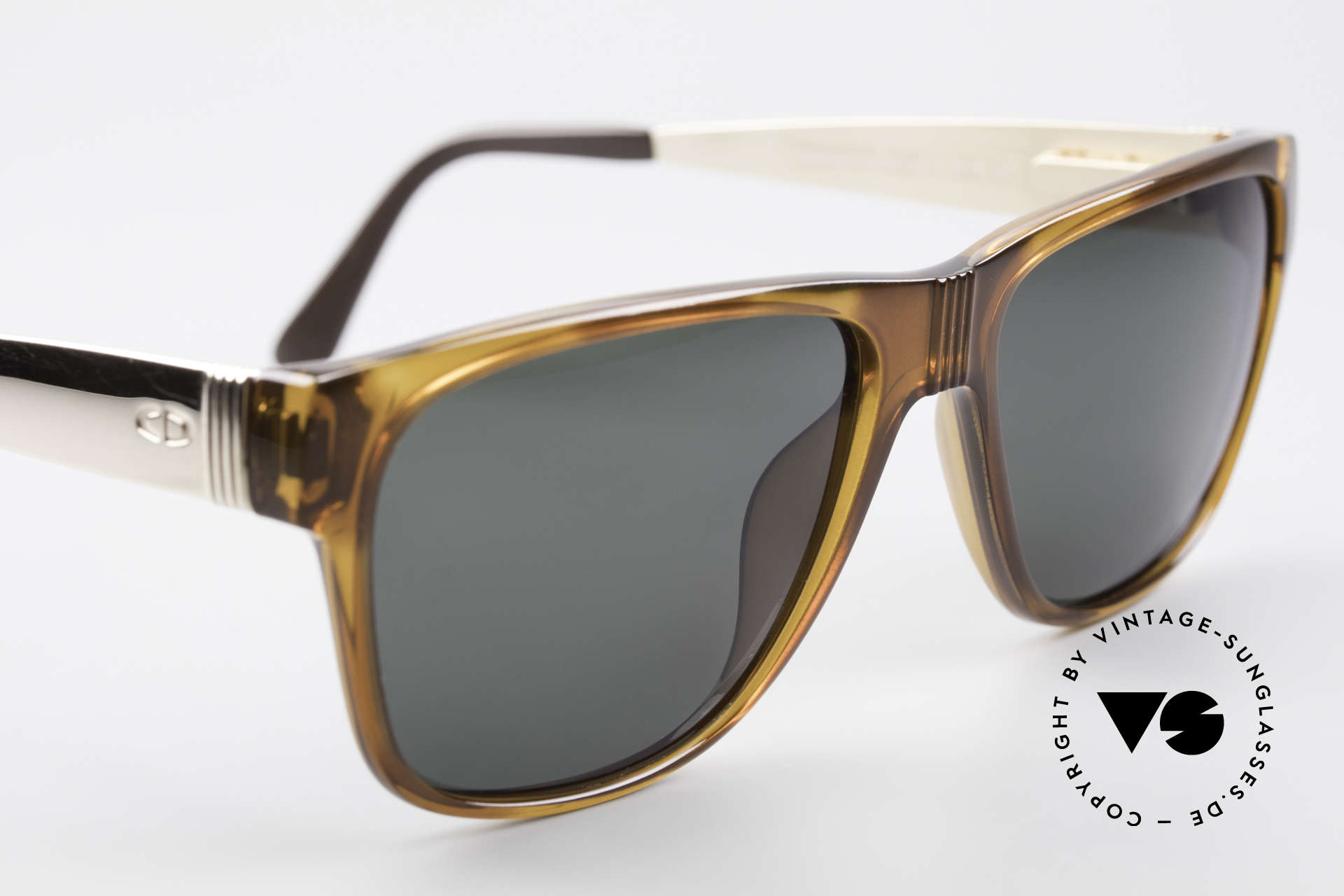 Sunglasses Christian Dior 2406 Vintage Dior Monsieur