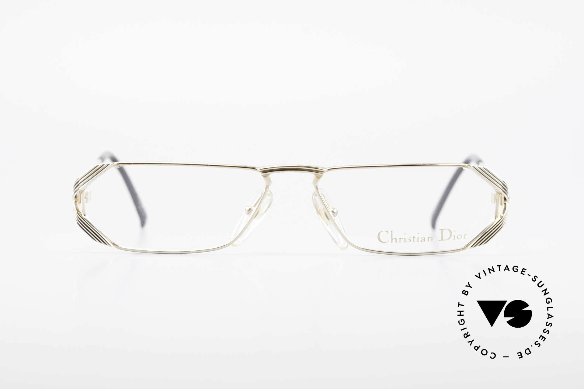 Glasses Christian Dior 2617 Rare 