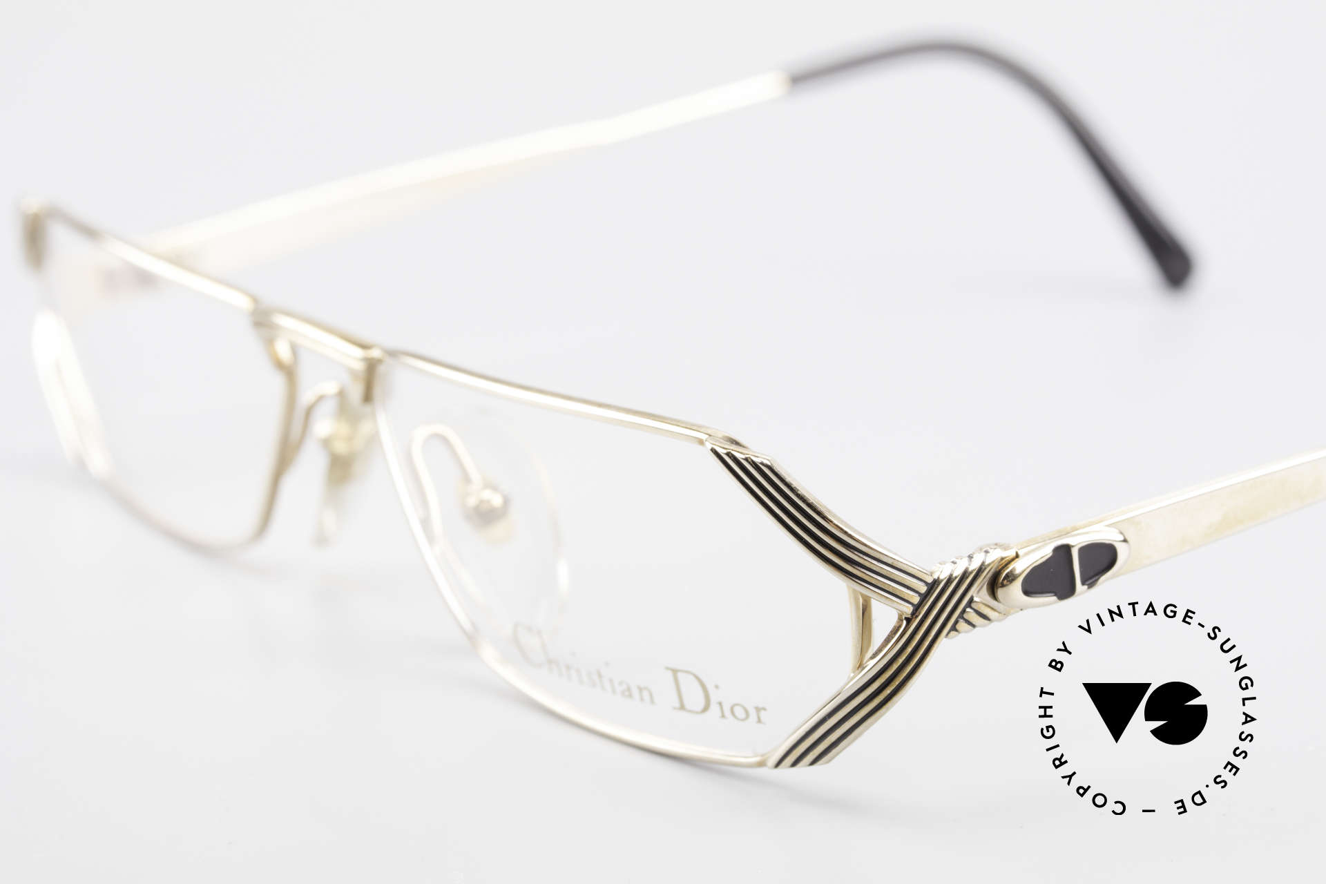 Glasses Christian Dior 2617 Rare Vintage Reading Glasses