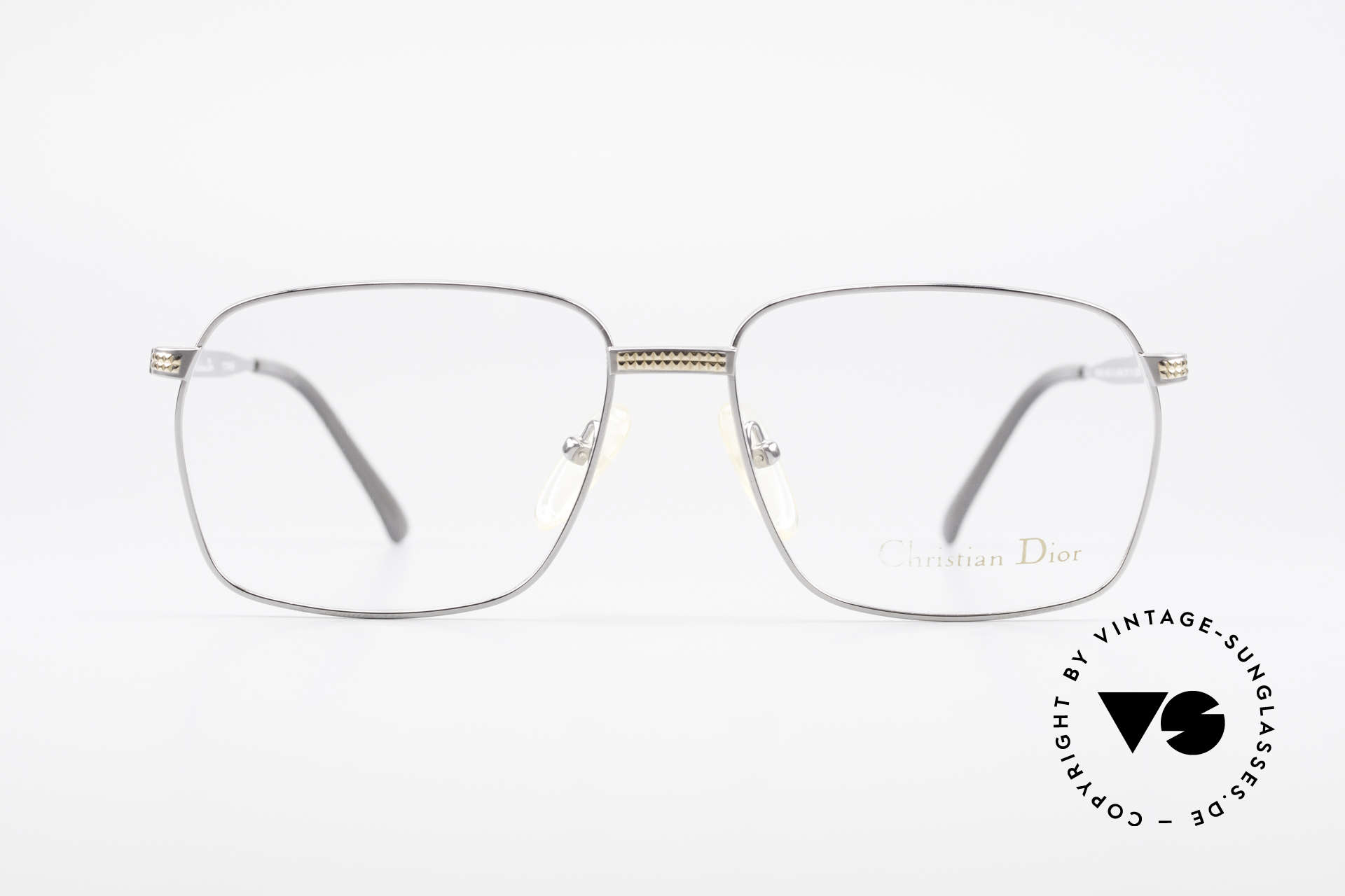 dior glasses round