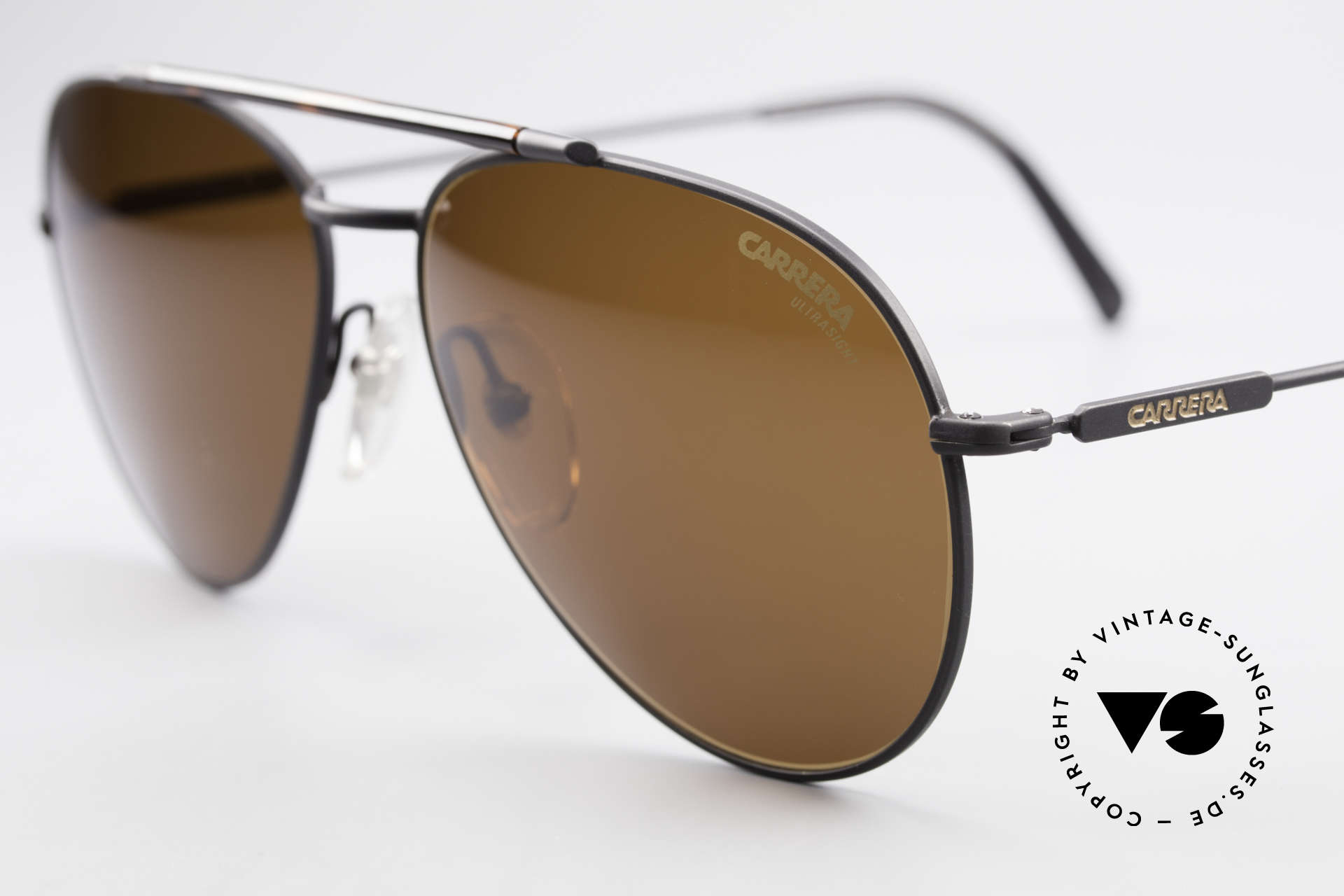 Sunglasses Carrera 5349 True Vintage Aviator Shades