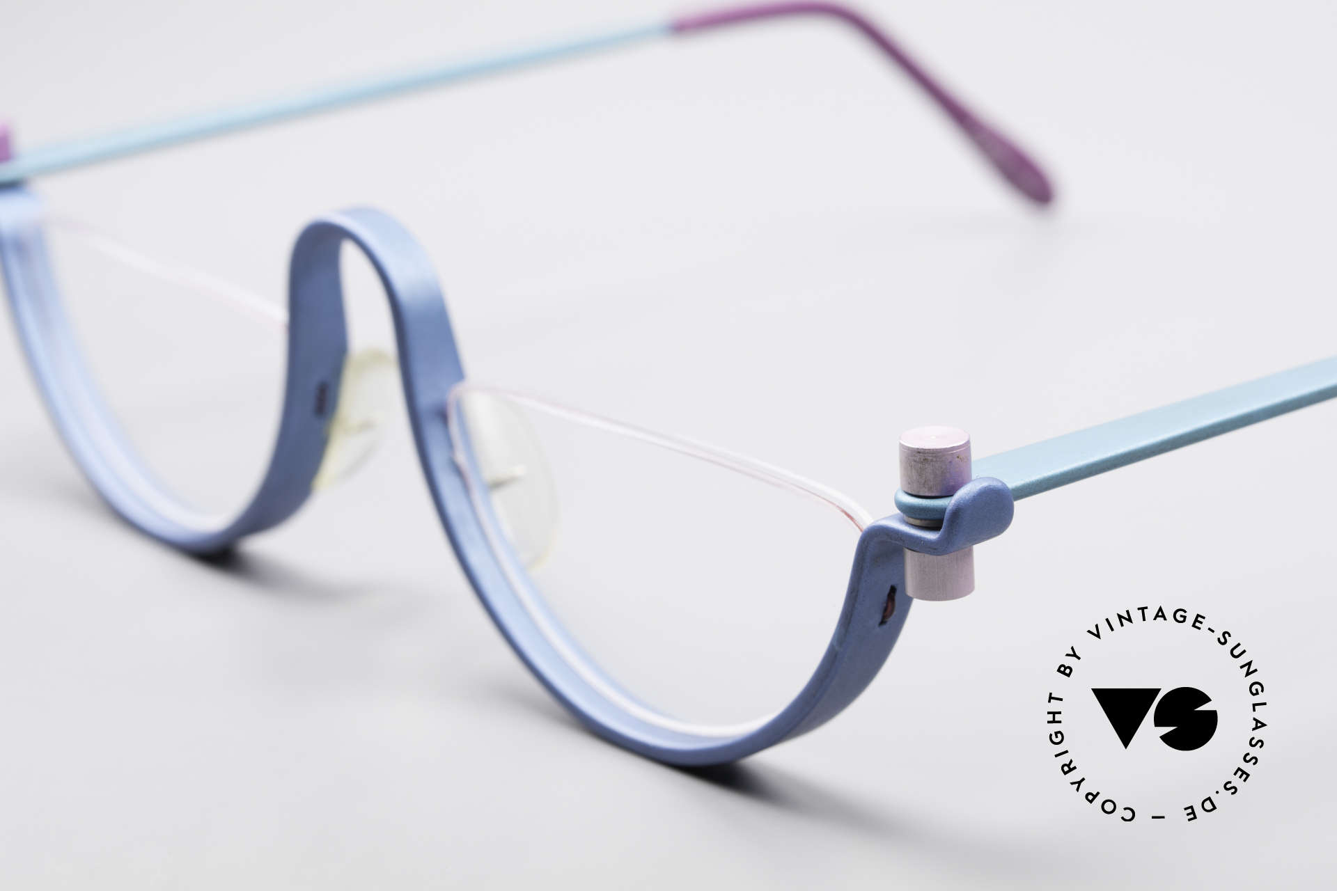 Glasses ProDesign No1 The Hunt For Red October