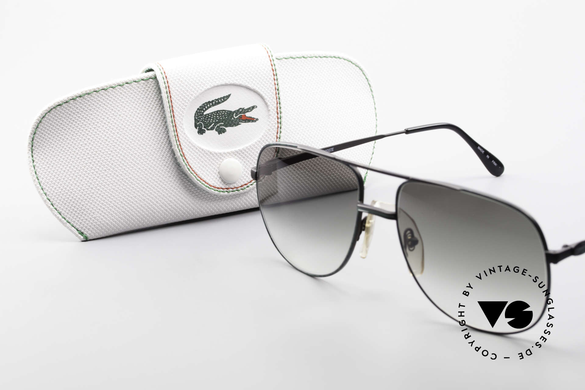 lacoste sunglasses case