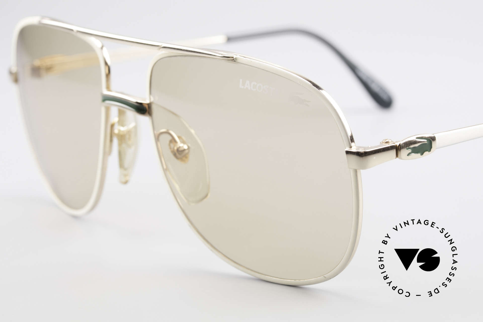 Sunglasses Lacoste 101 Lacoste Changeable Lenses