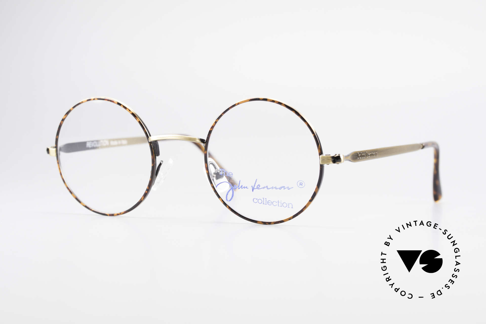 john lennon glasses