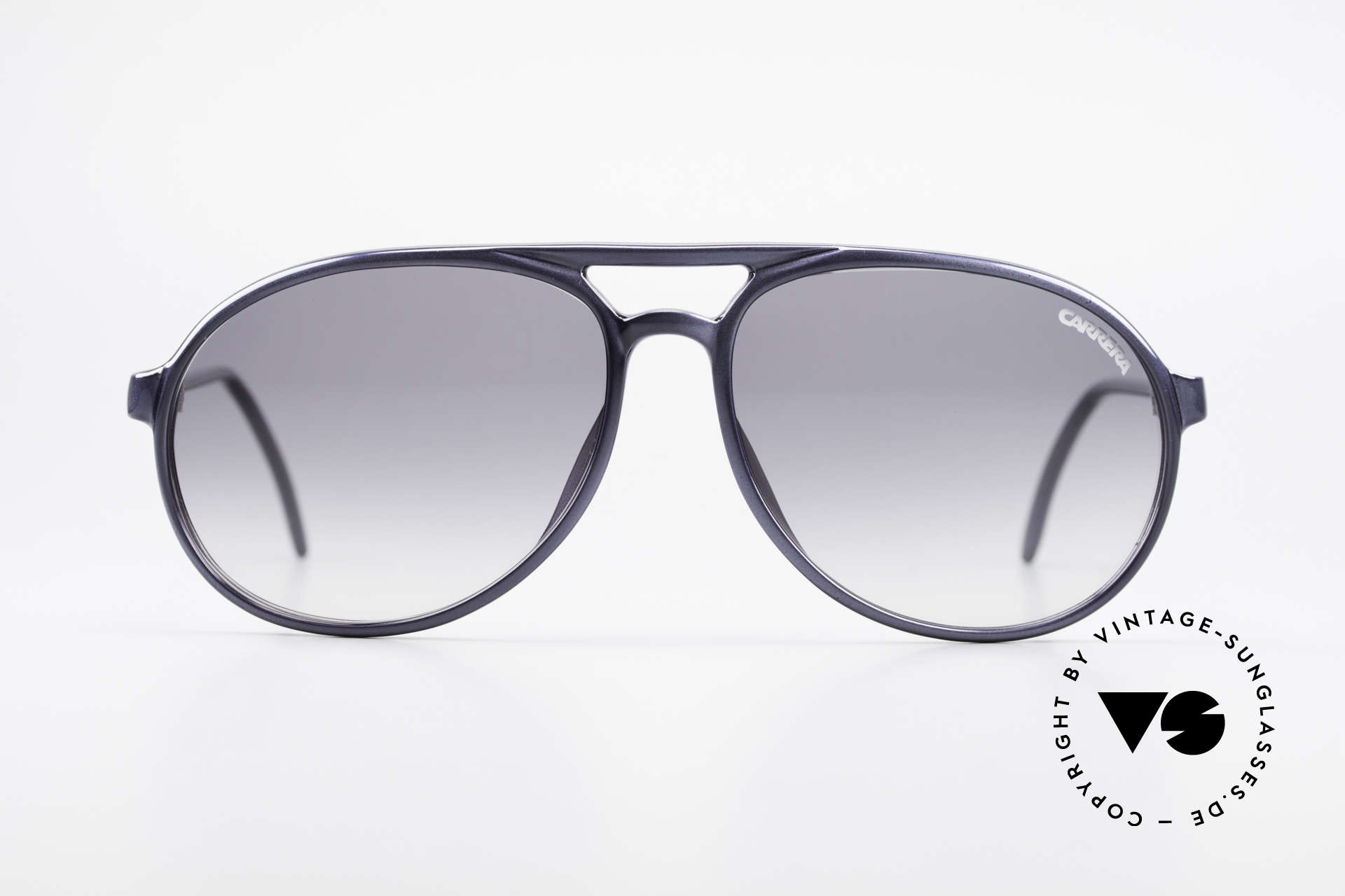 Sunglasses Carrera 4814 Vintage Shades Blue Metallic