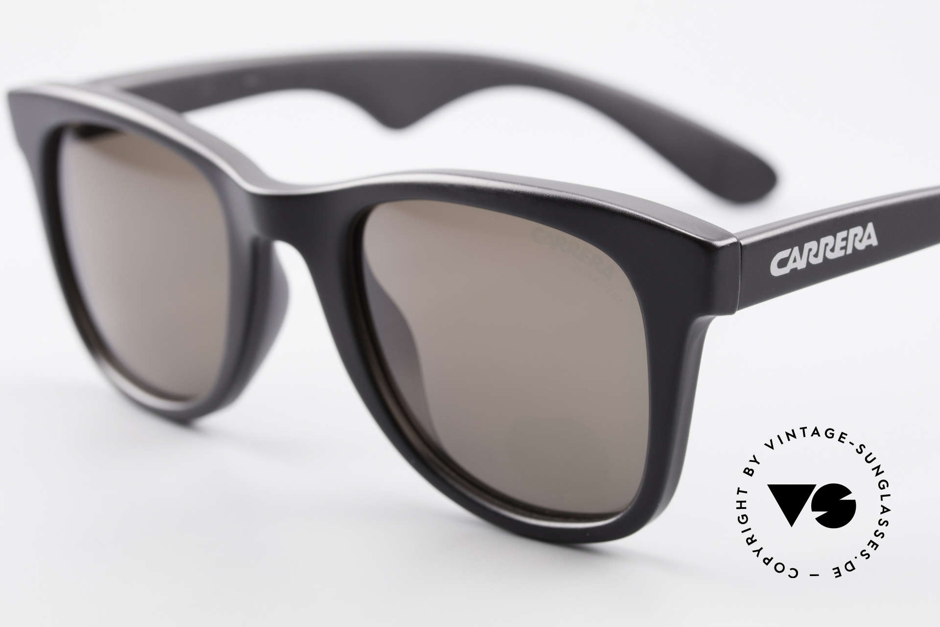 Sunglasses Carrera 5447 90's Sunglasses Wayfarer Style
