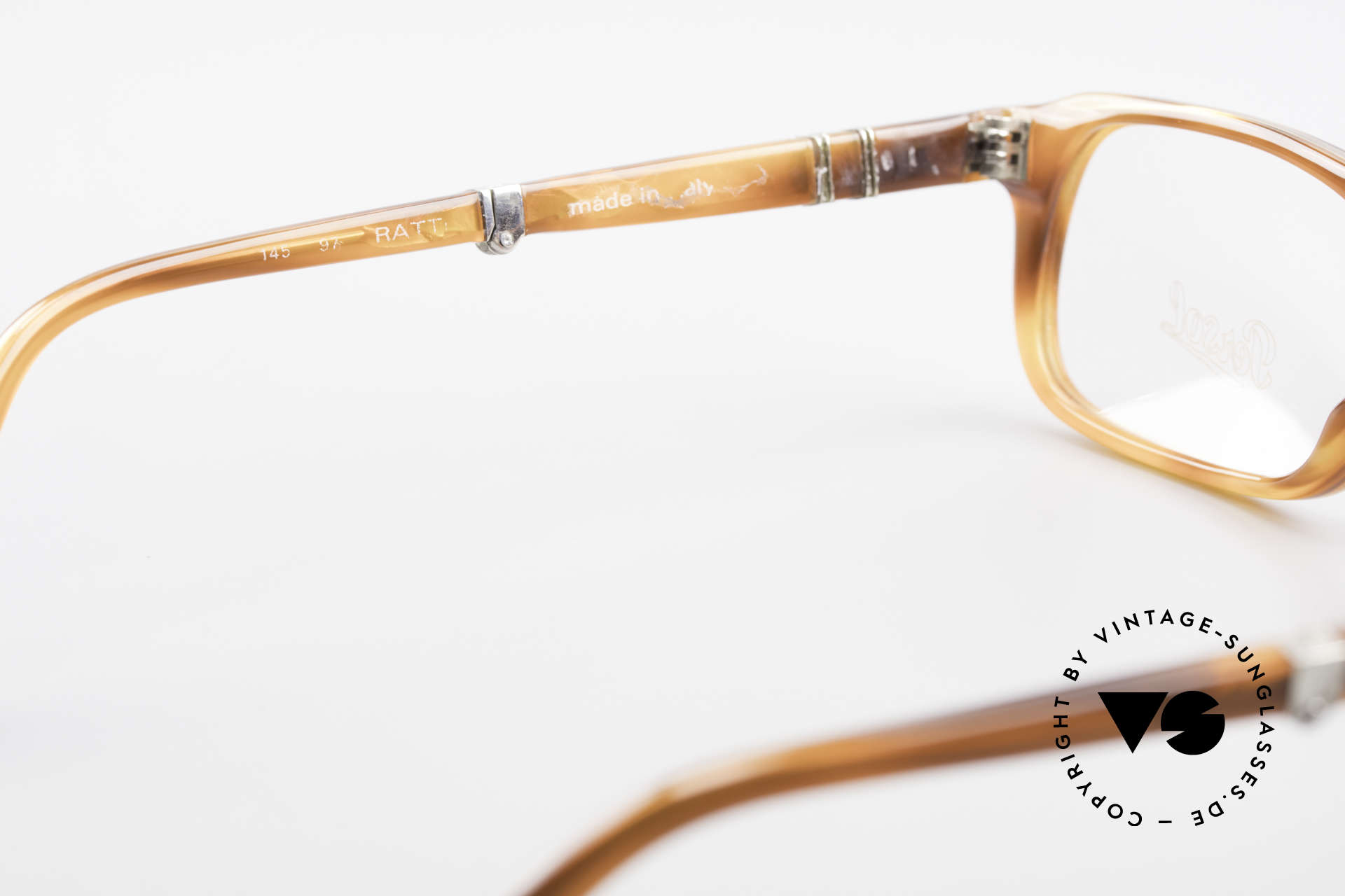 persol folding eyeglasses