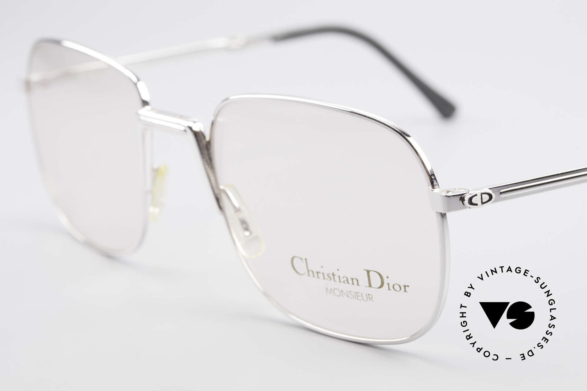 Glasses Christian Dior 2288 Folding Eyeglasses Monsieur