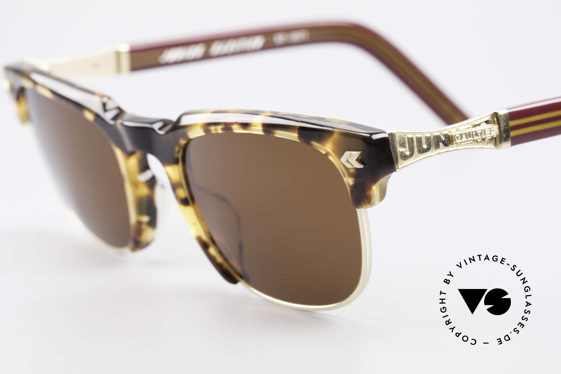 Sunglasses Jean Paul Gaultier 571271 Gaultier 90's Junior Collection