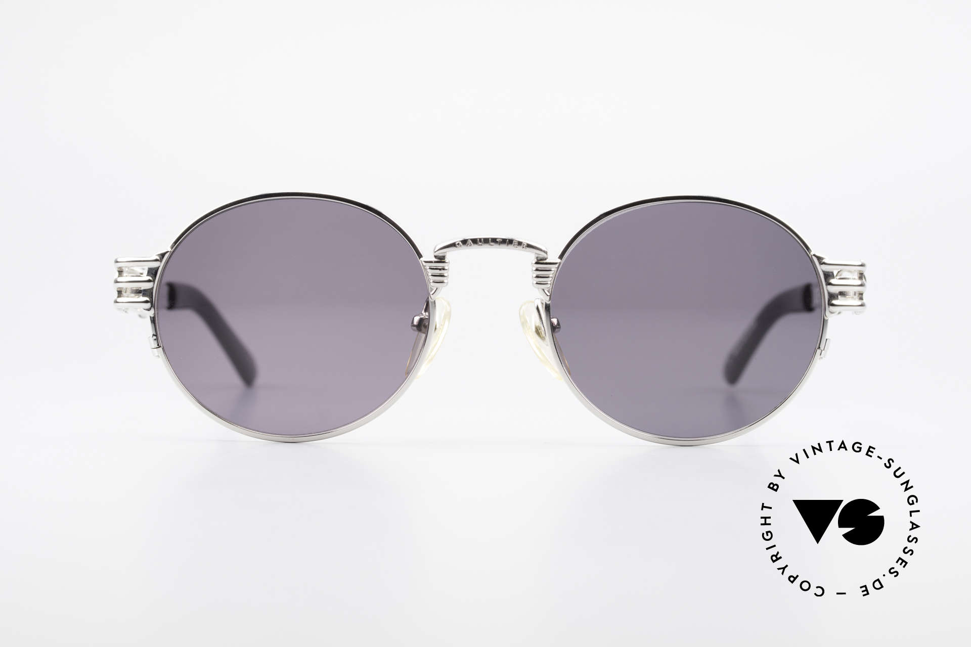 supreme jean paul gaultier sunglasses