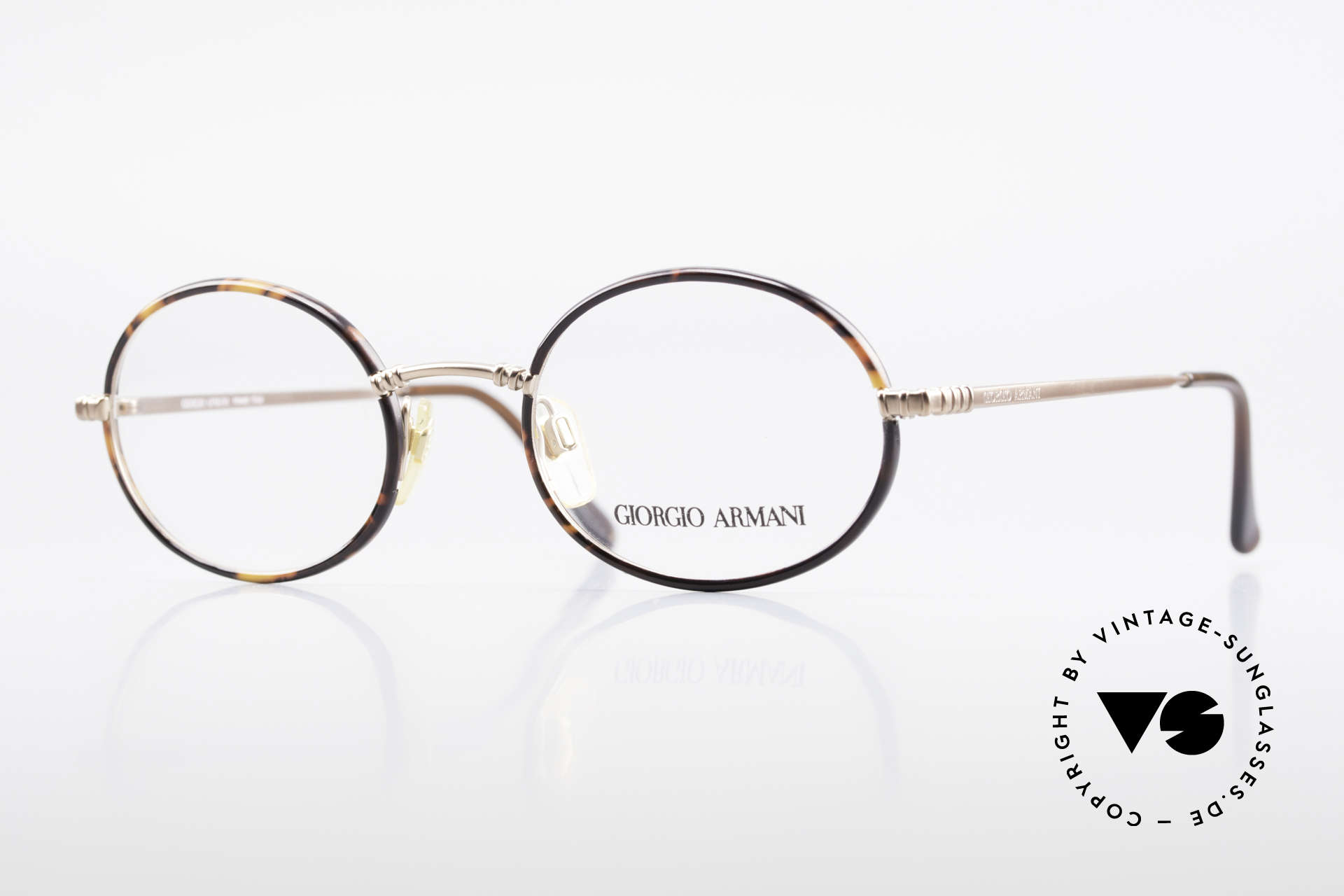 armani vintage sunglasses