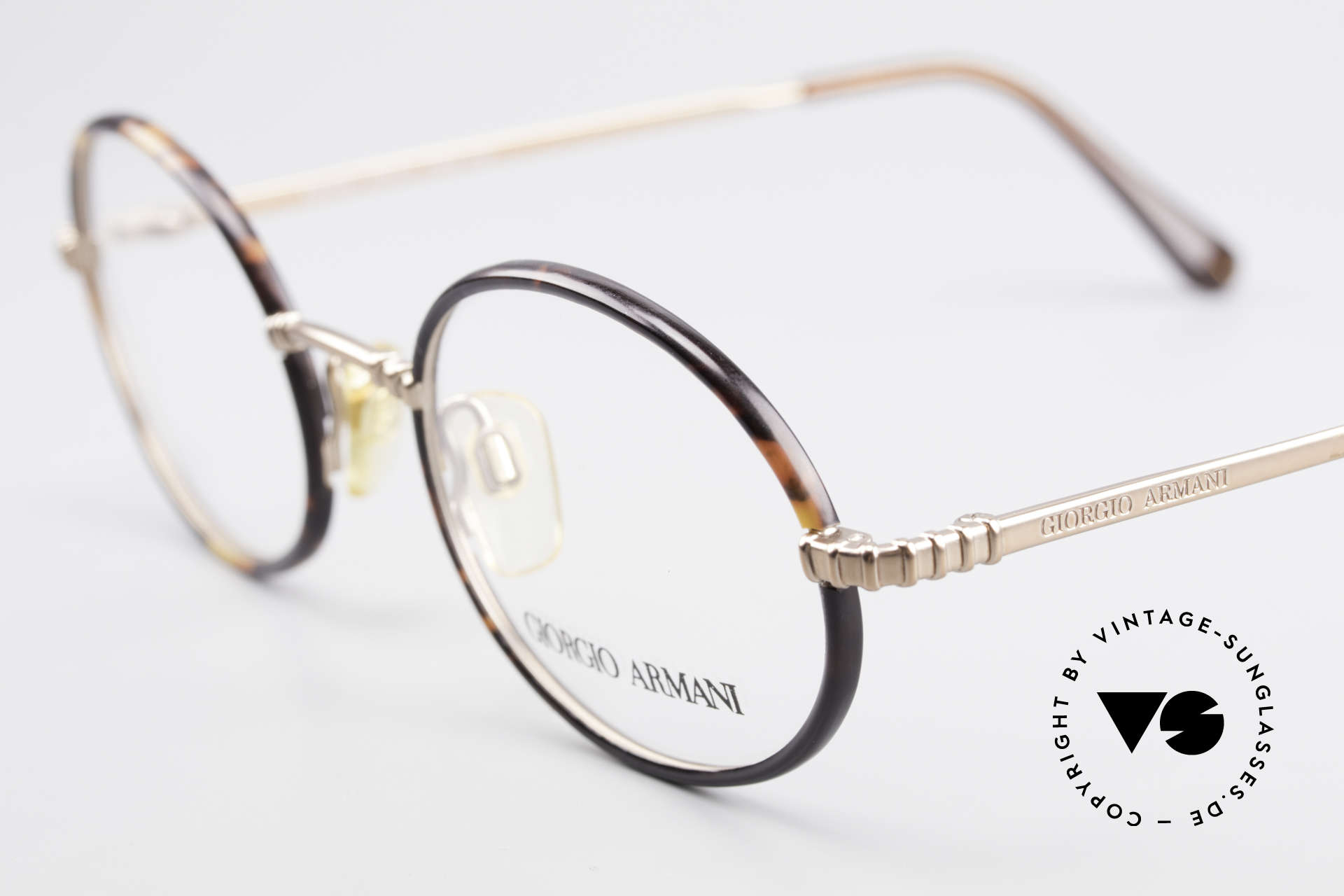 armani frames