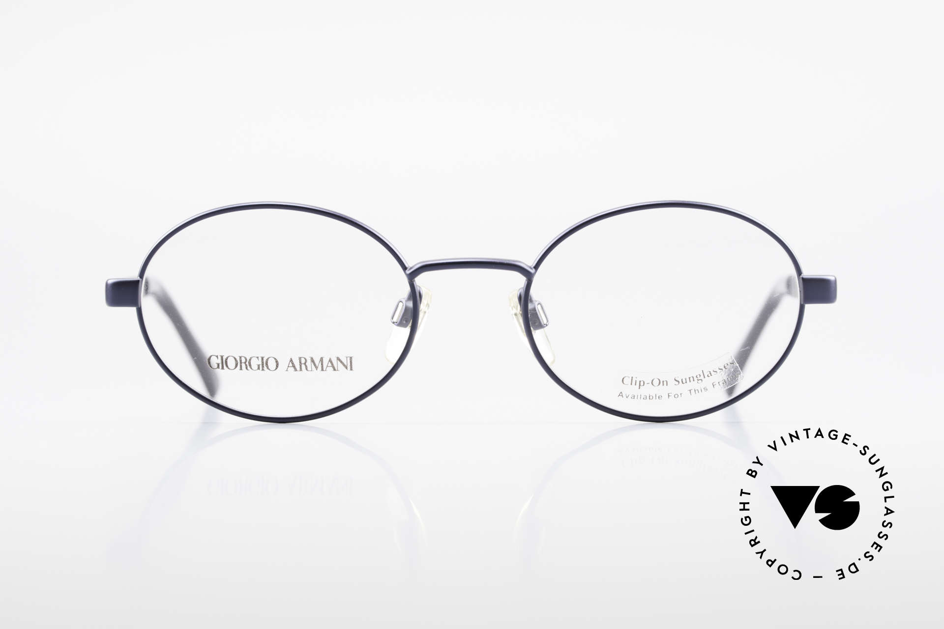 giorgio armani glasses uk