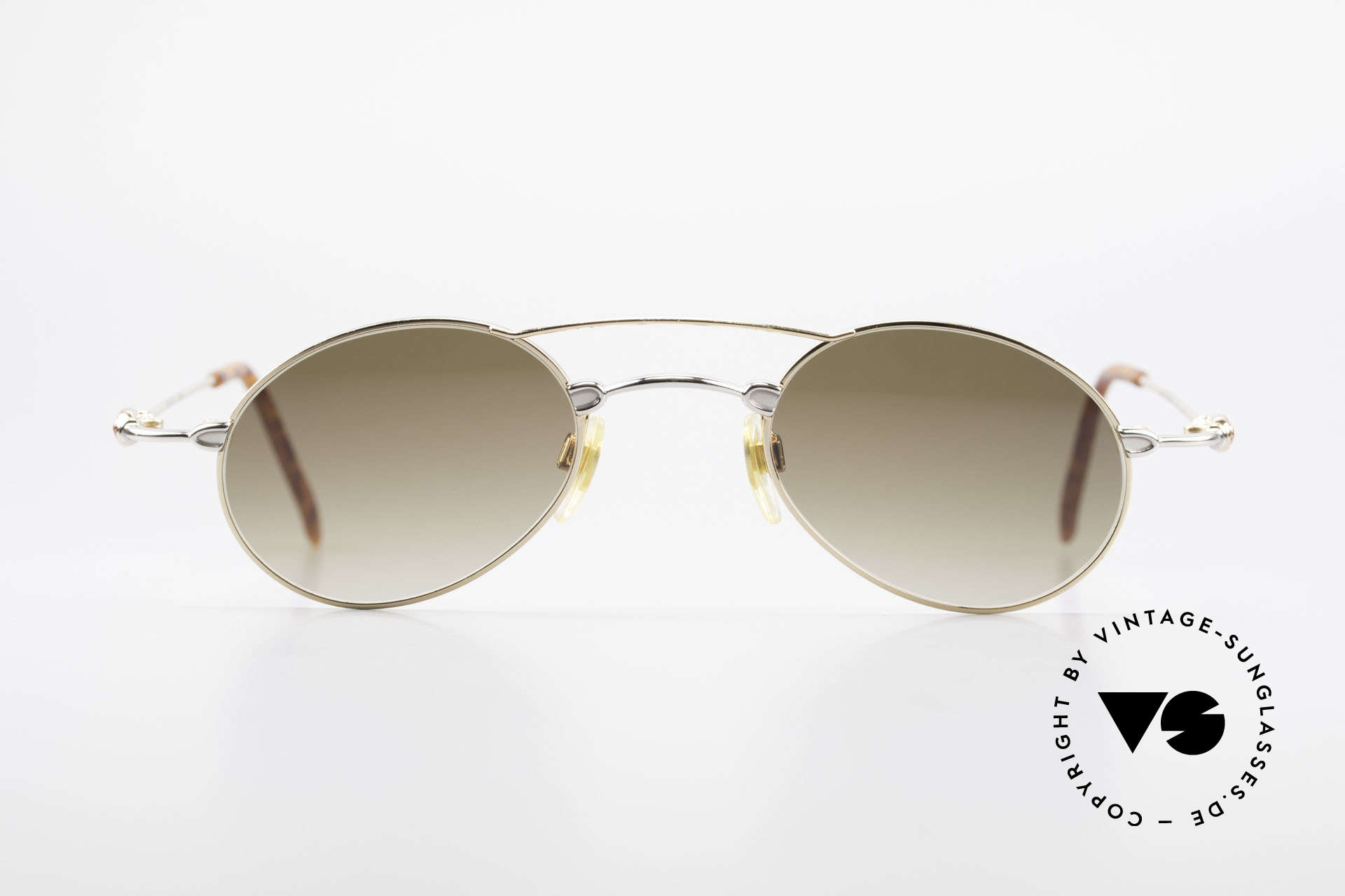 Sunglasses Bugatti 10808 Luxury Vintage Sunglasses