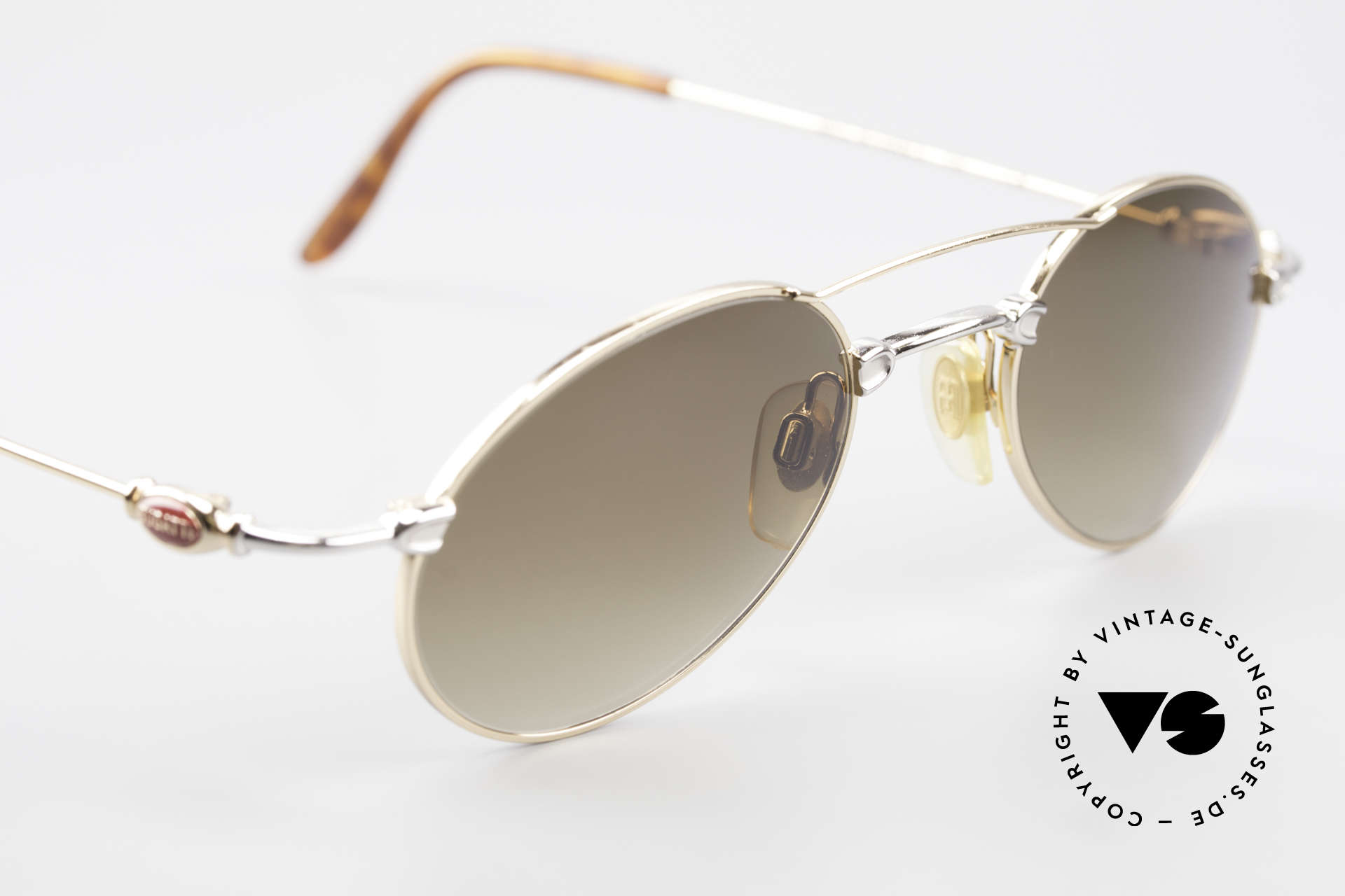 Sunglasses Bugatti 10808 Luxury Vintage Sunglasses